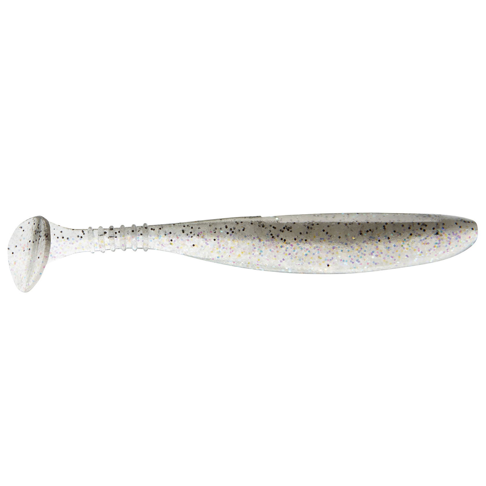 Daiwa Tournament D`Fin Rainbow Shad Gummifisch