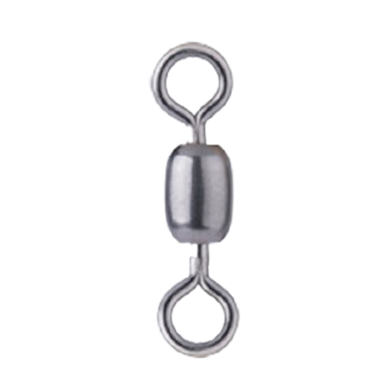 BKK Crane Swivel-62 Black Nickel Wirbel