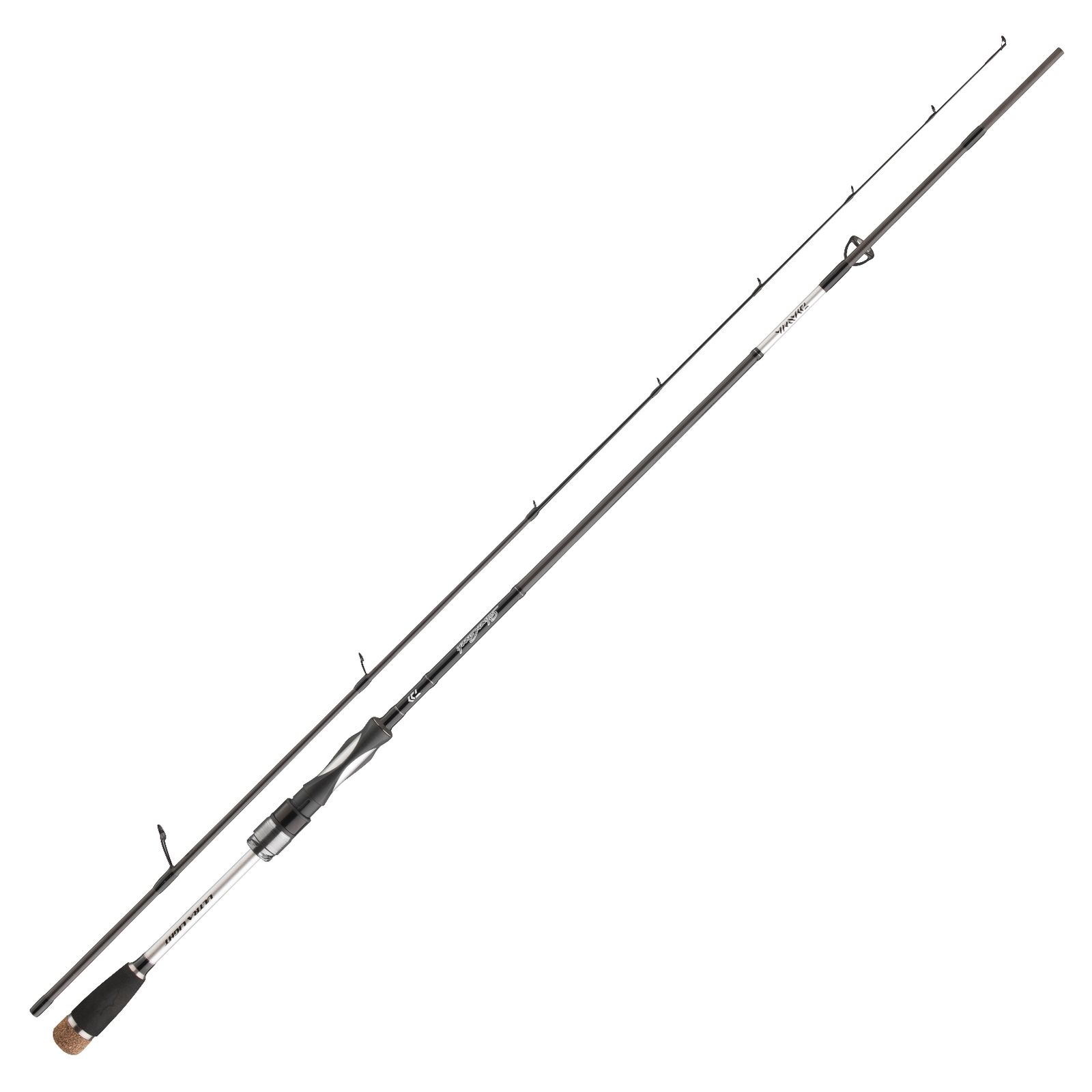 Daiwa Silver Creek UL Spin Spinnrute