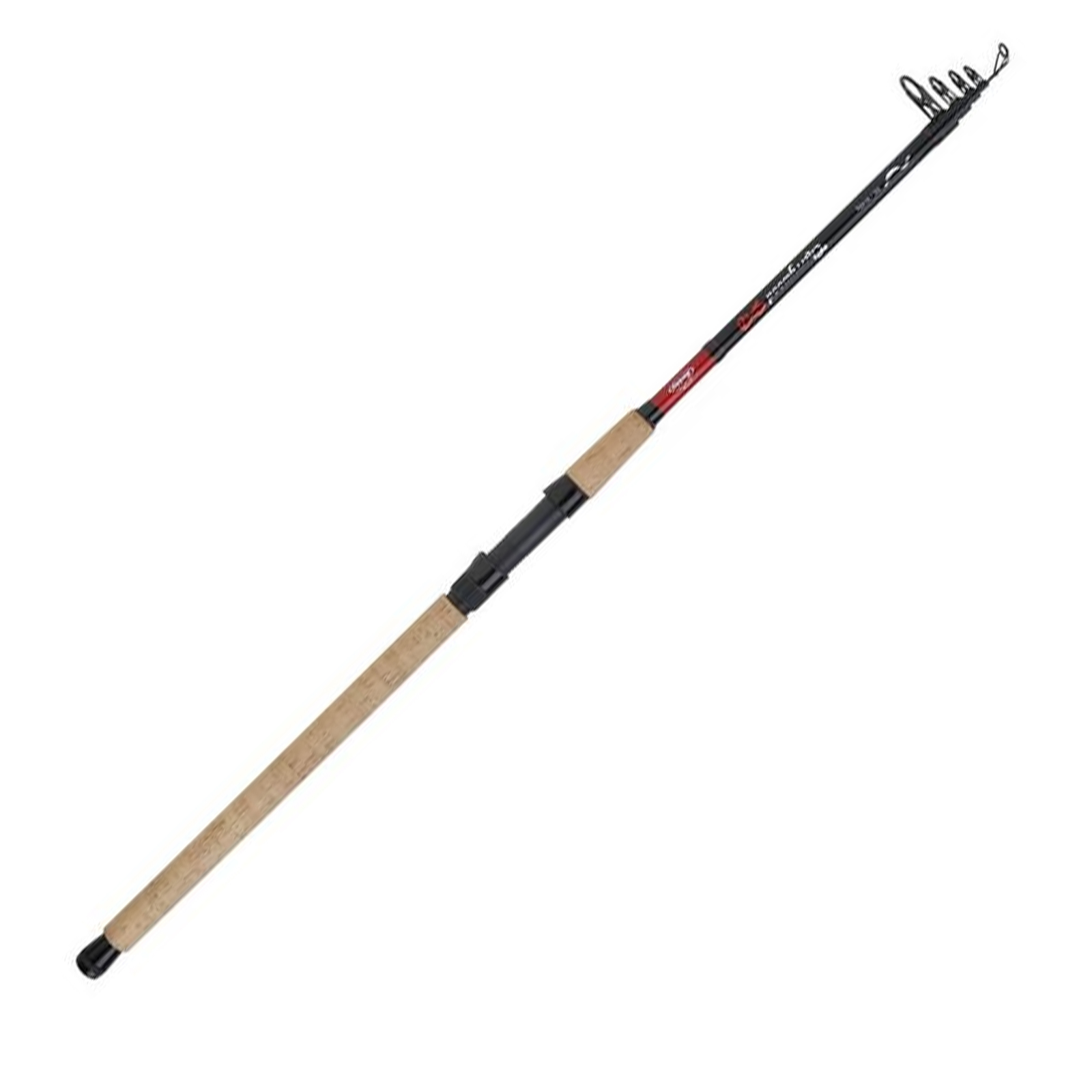 Berkley Cherrywood Spezi Eel T275 2,70m 30-60g Teleskoprute Aal