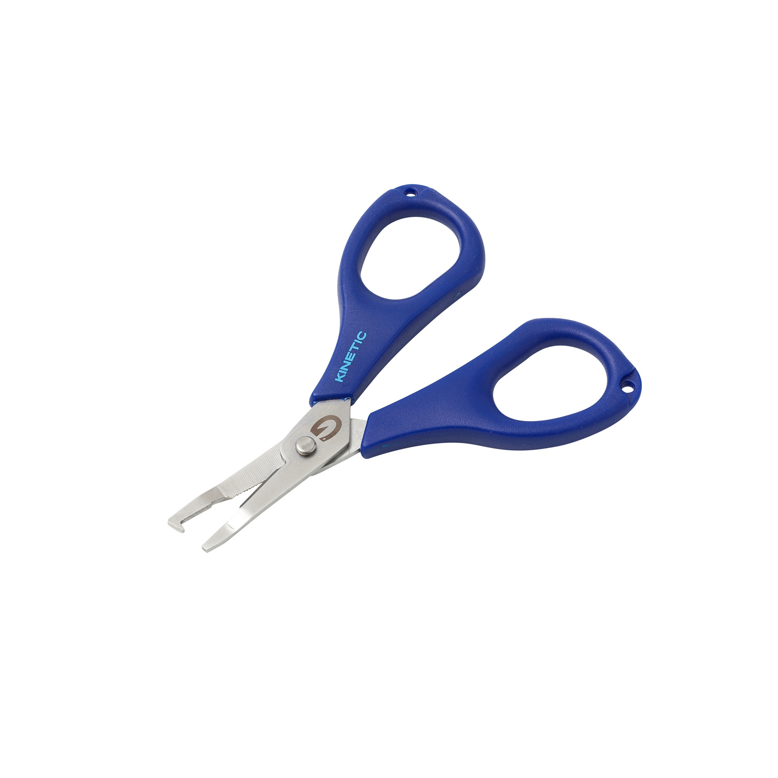 Kinetic CS Multi Scissors Angelschere 12cm rostfrei