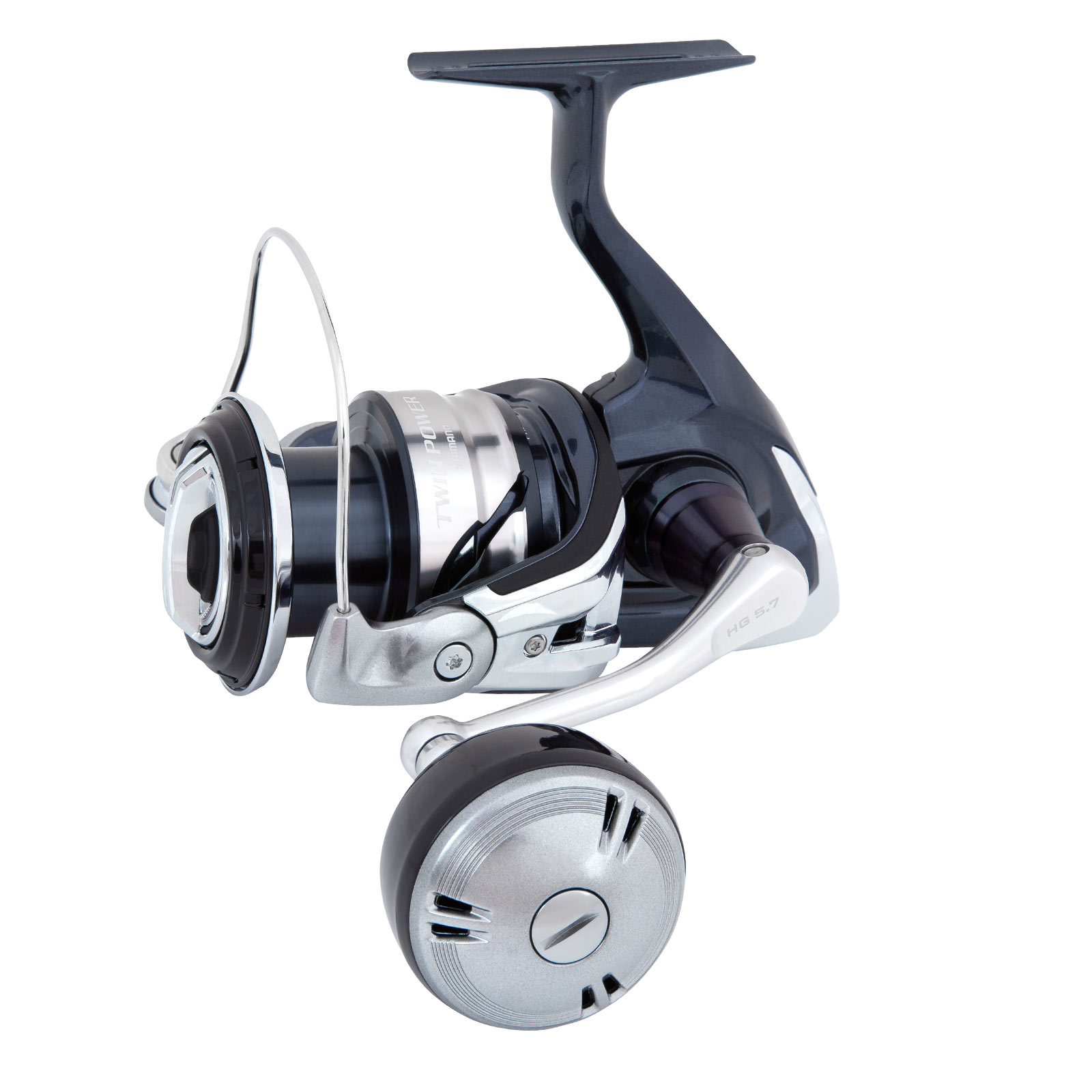 Shimano Twin Power SW C Meeresrolle