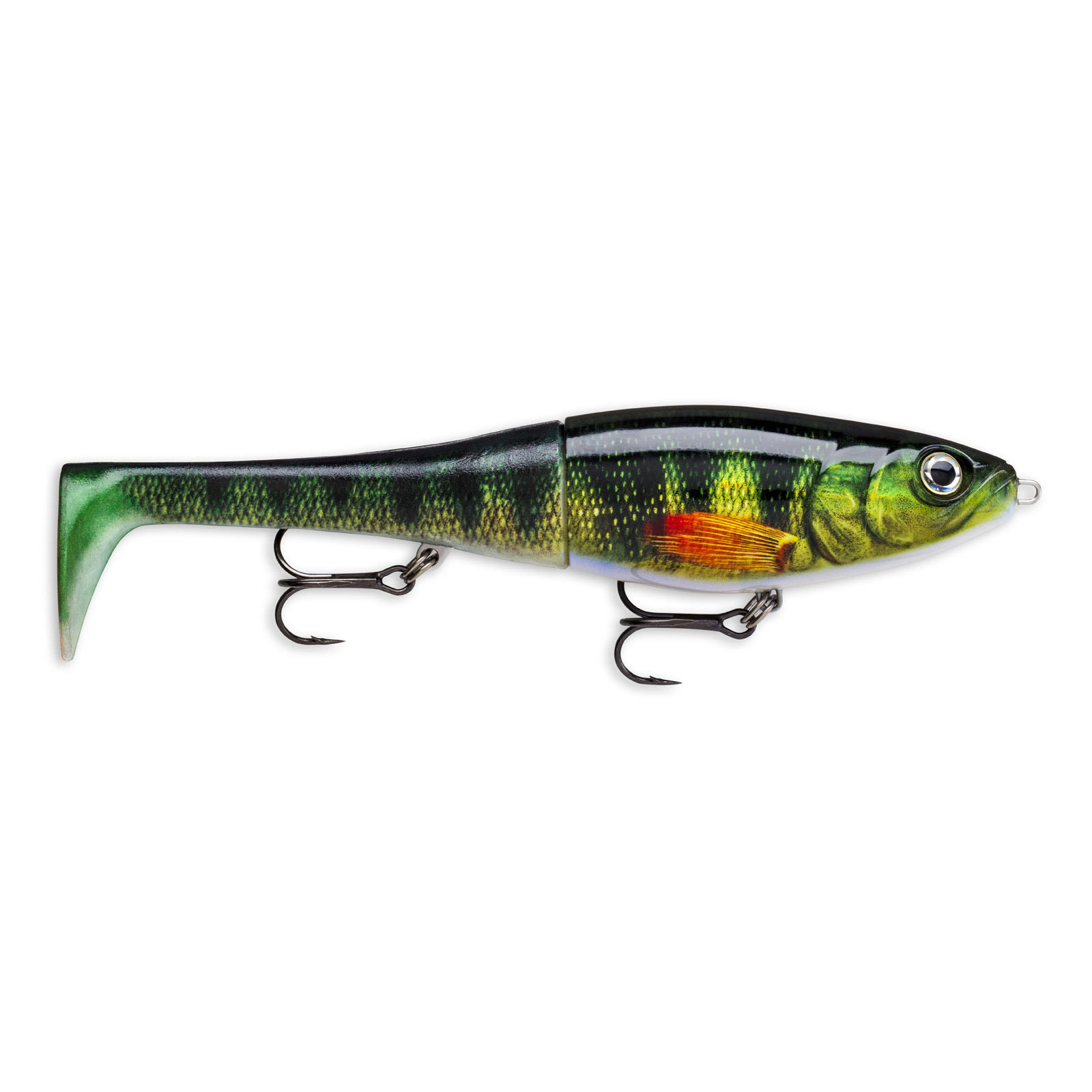 Rapala X-Rap Peto 14cm PEL Live Perch Wobbler