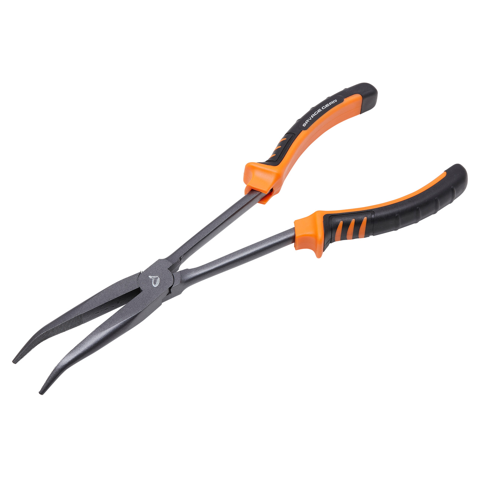 Savage Gear MP Long Bend Nose Plier Lösezange