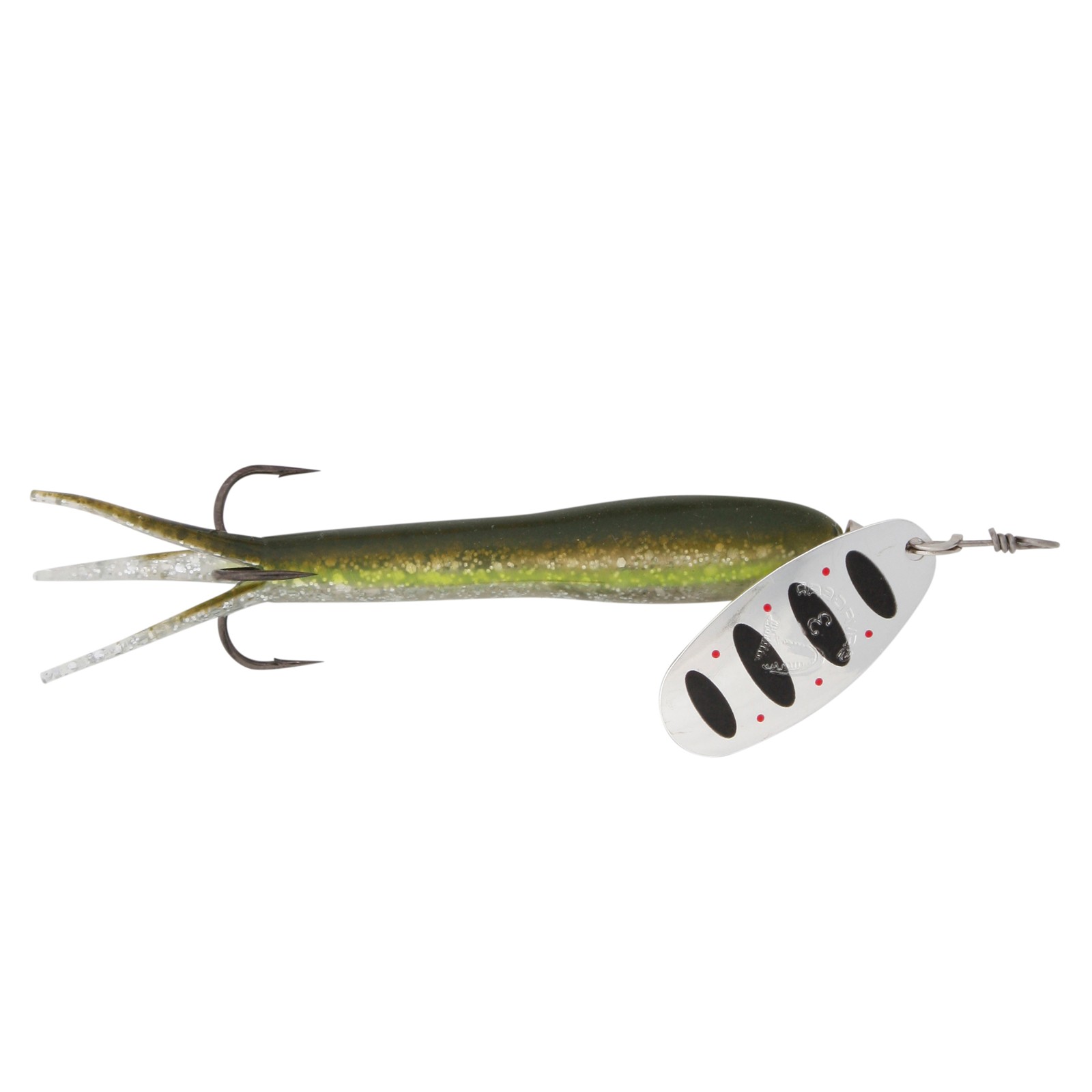 Savage Gear Flying Eel Spinner 23g Sandeel