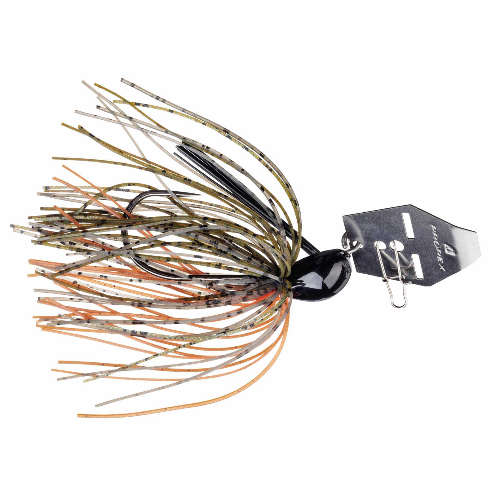 Daiwa Prorex TG Bladed Jig XL zarigani Chatterbait