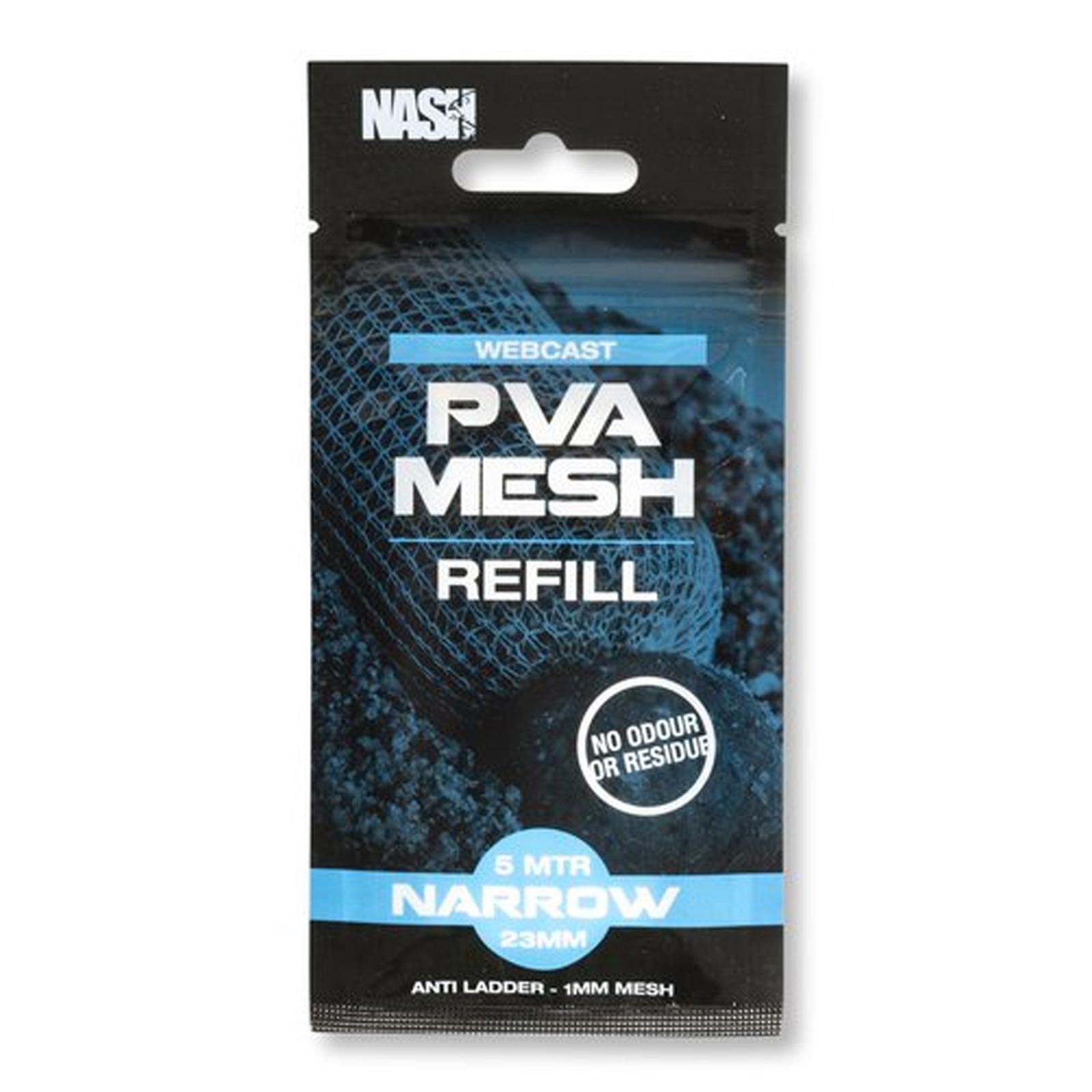 Nash Webcast PVA Refill Narrow Nachfüller