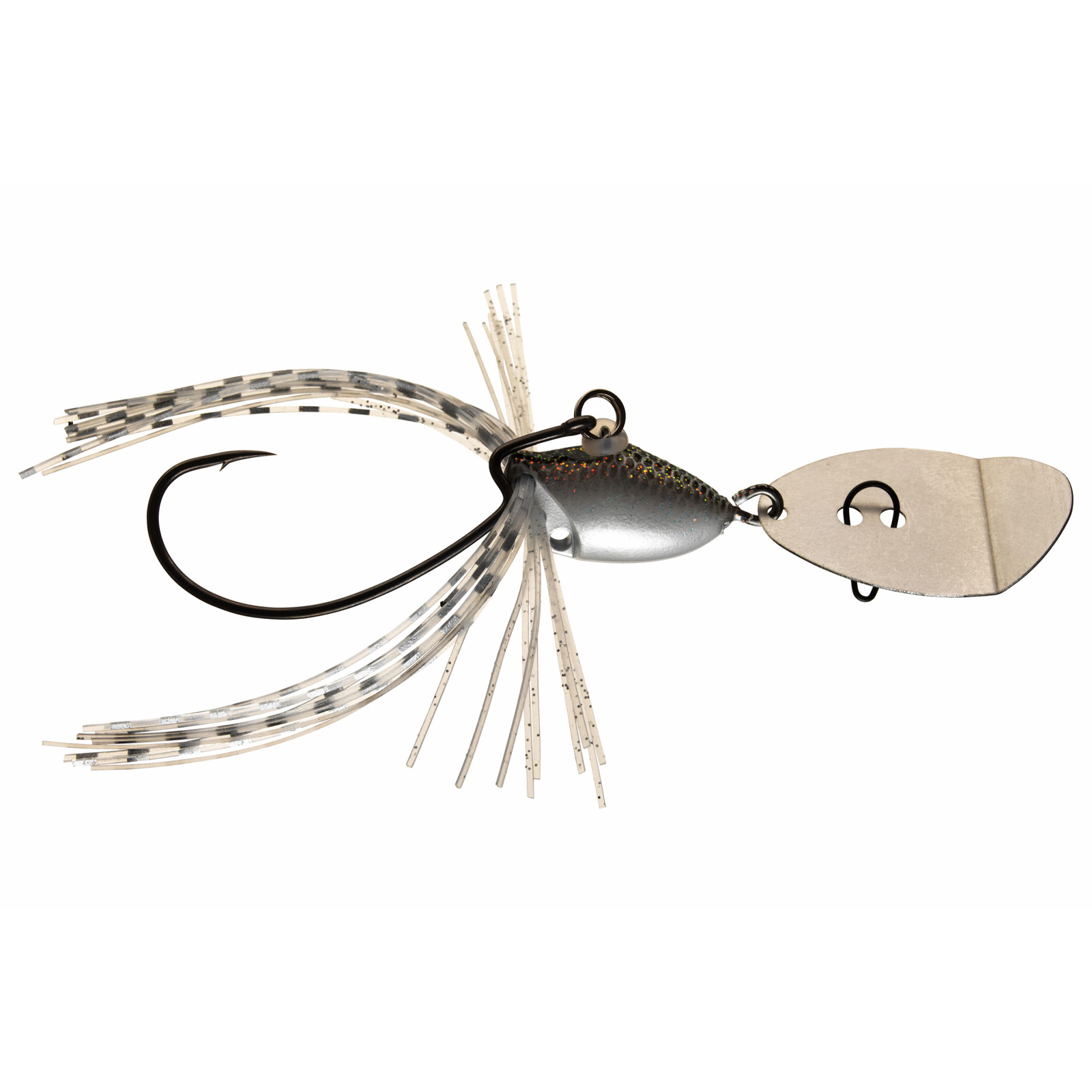 Daiwa Prorex Flex Blade Jig Whitefish Vib-Jig Chatterbait bleifrei