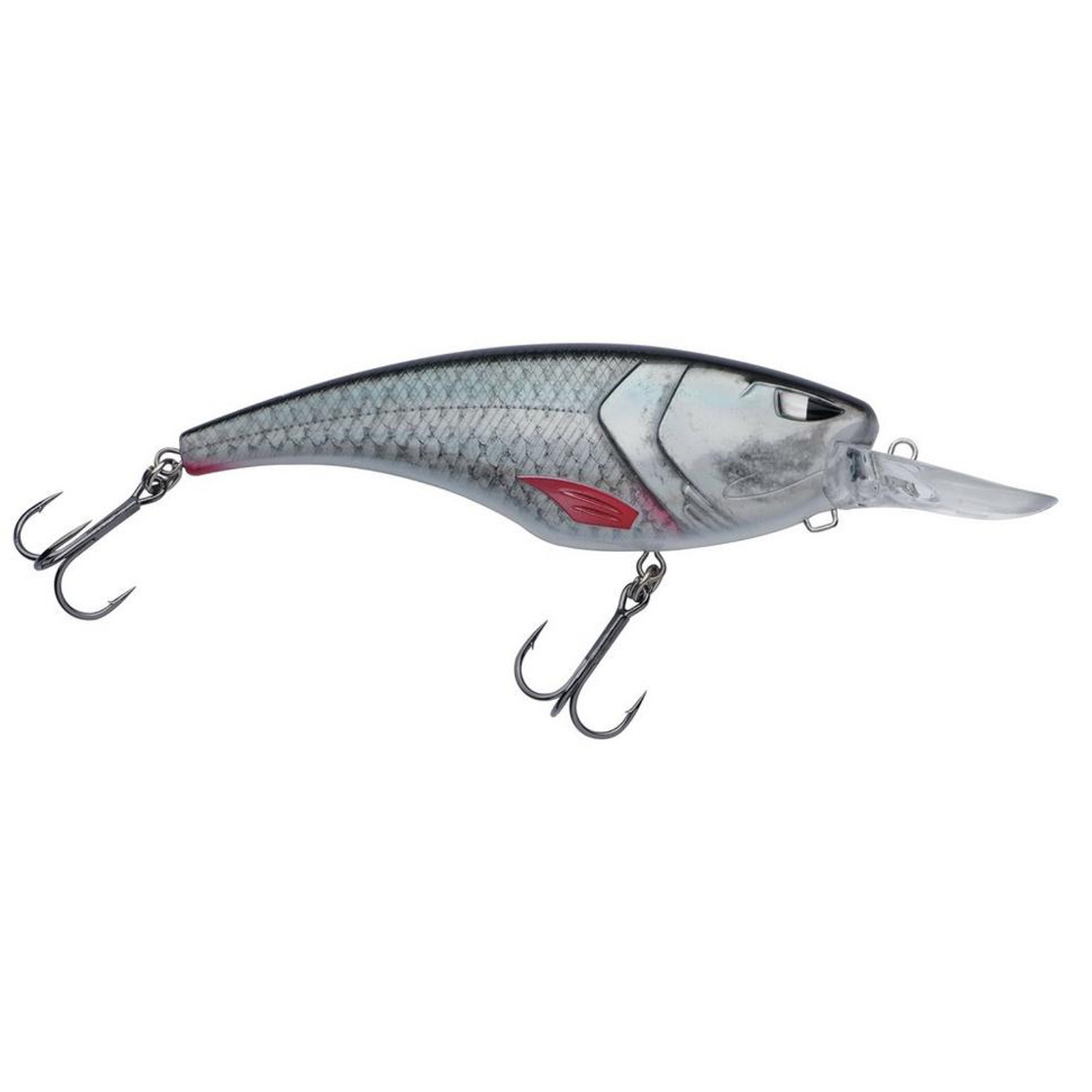 Berkley Zilla Deep Crank Roach Wobbler