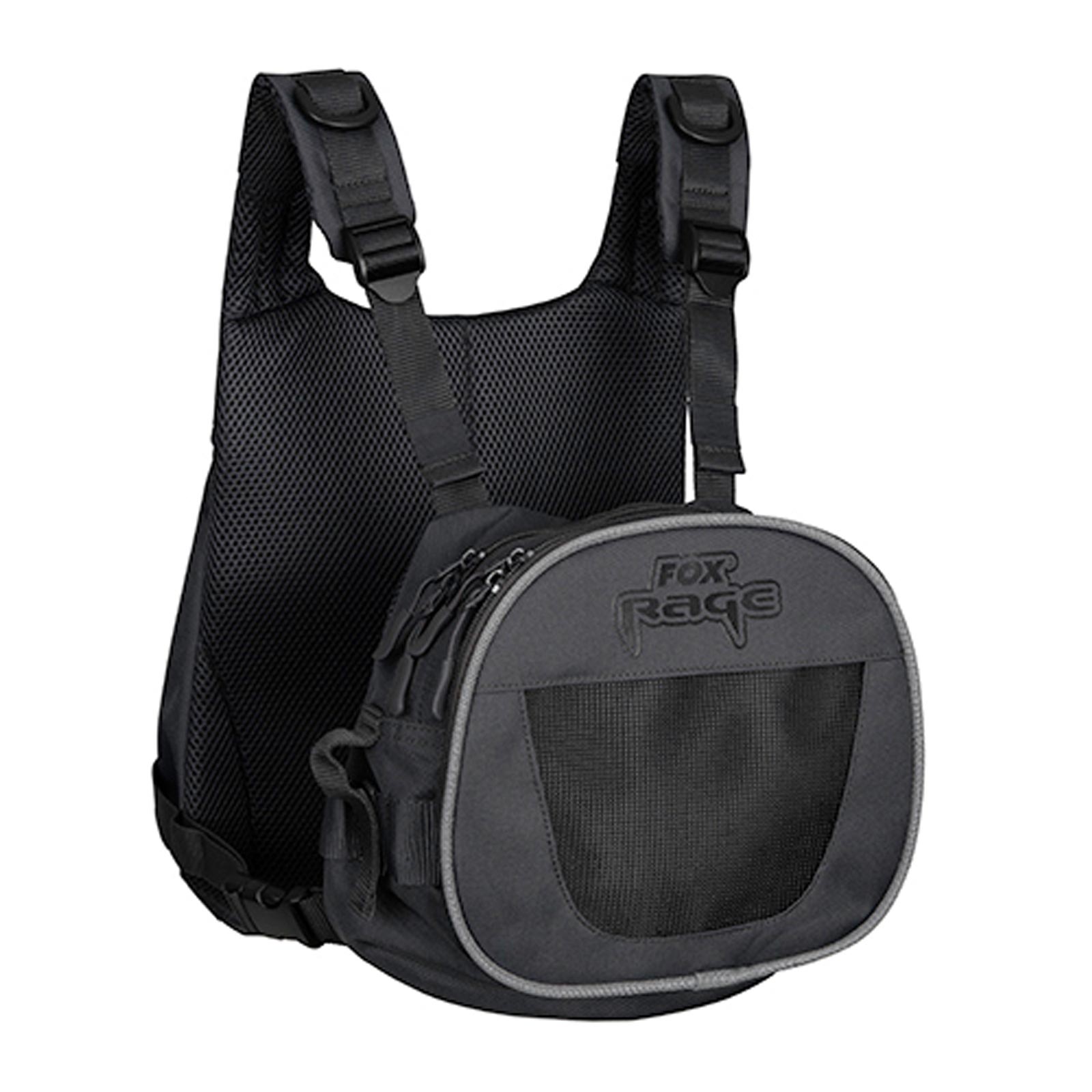 Fox Fox Rage Chest Pack Angeltasche