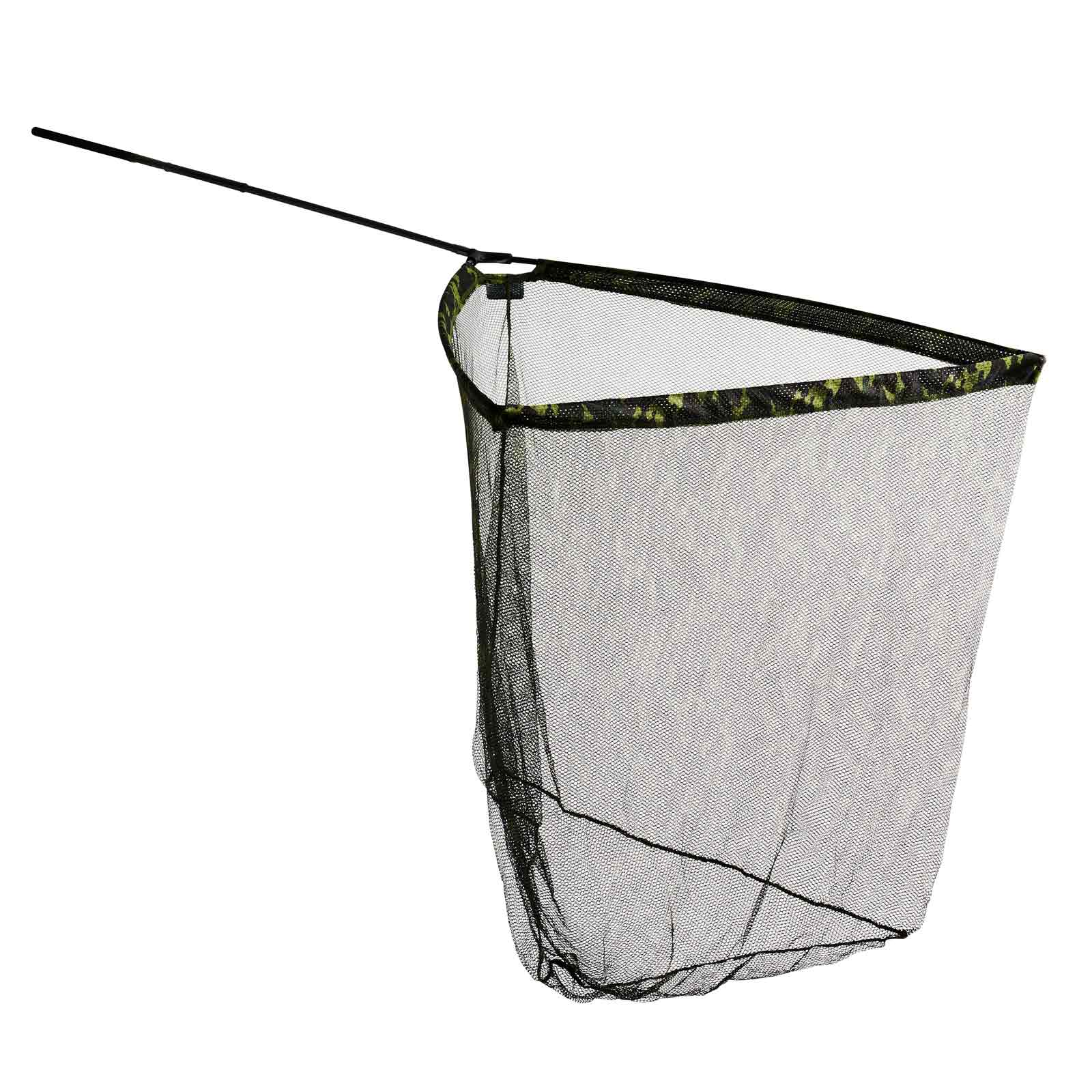 Prologic Element Camou Net Tel. 180cm 2-teilig Karpfenkescher