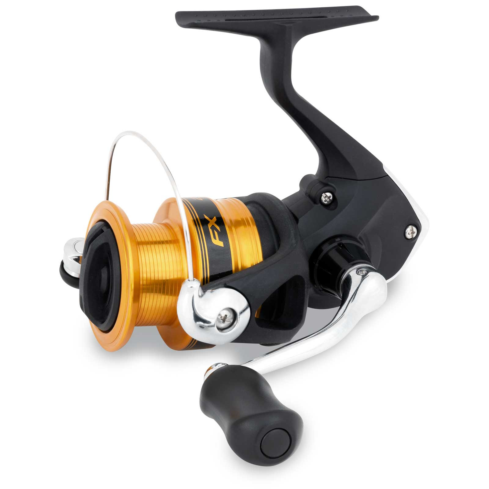 Shimano FX Angelrolle