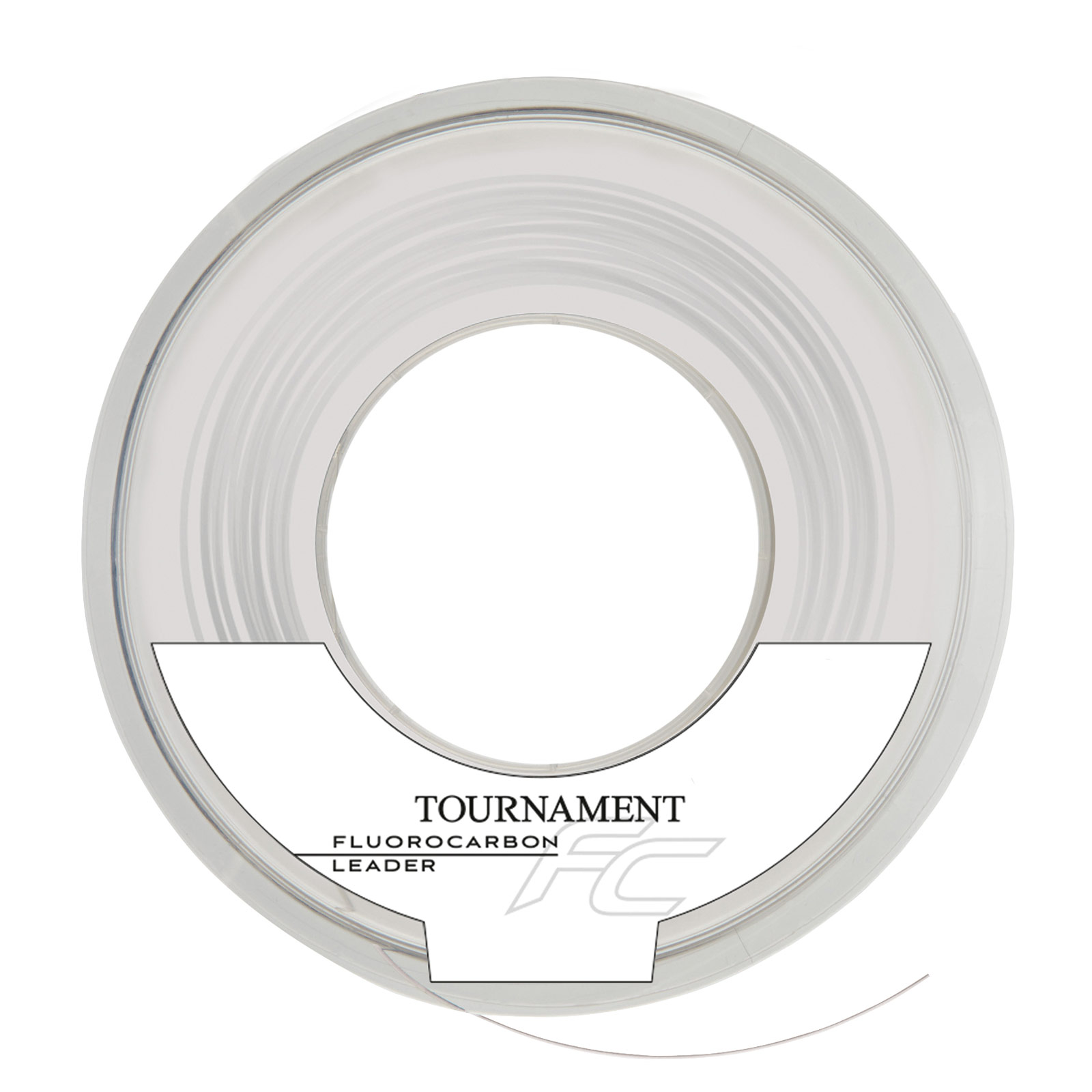 Daiwa Tournament Fluorocarbon Leader Vorfachschnur