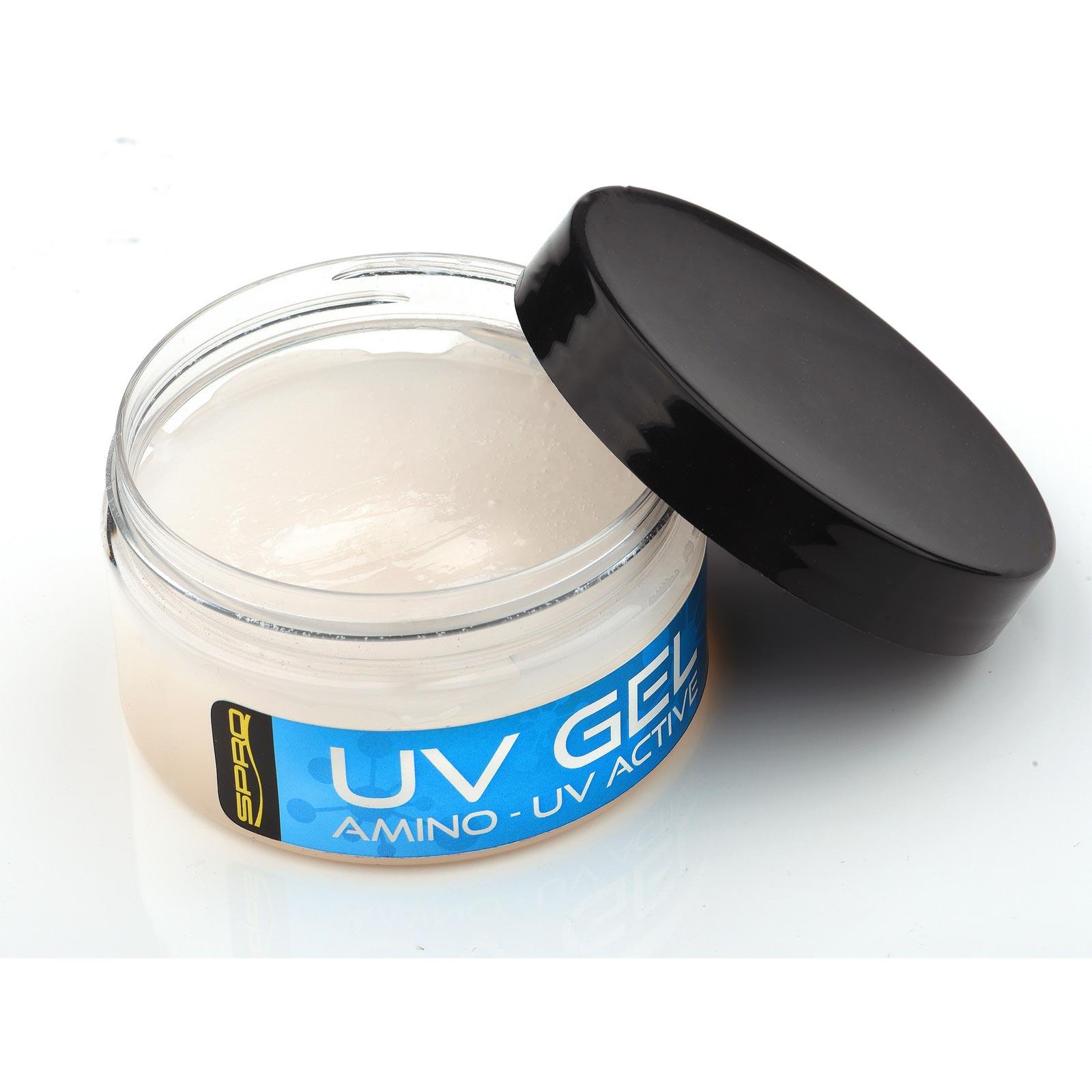 Spro Uv Gel Amino 75ml Uv-Lockgel