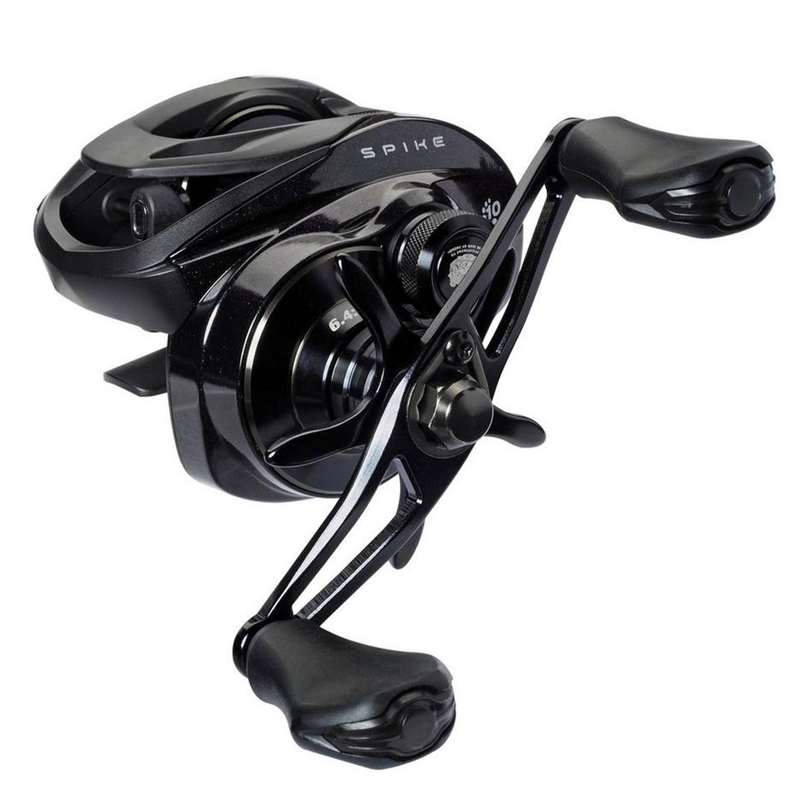 Abu Garcia Spike Casting Reel Baitcastrolle