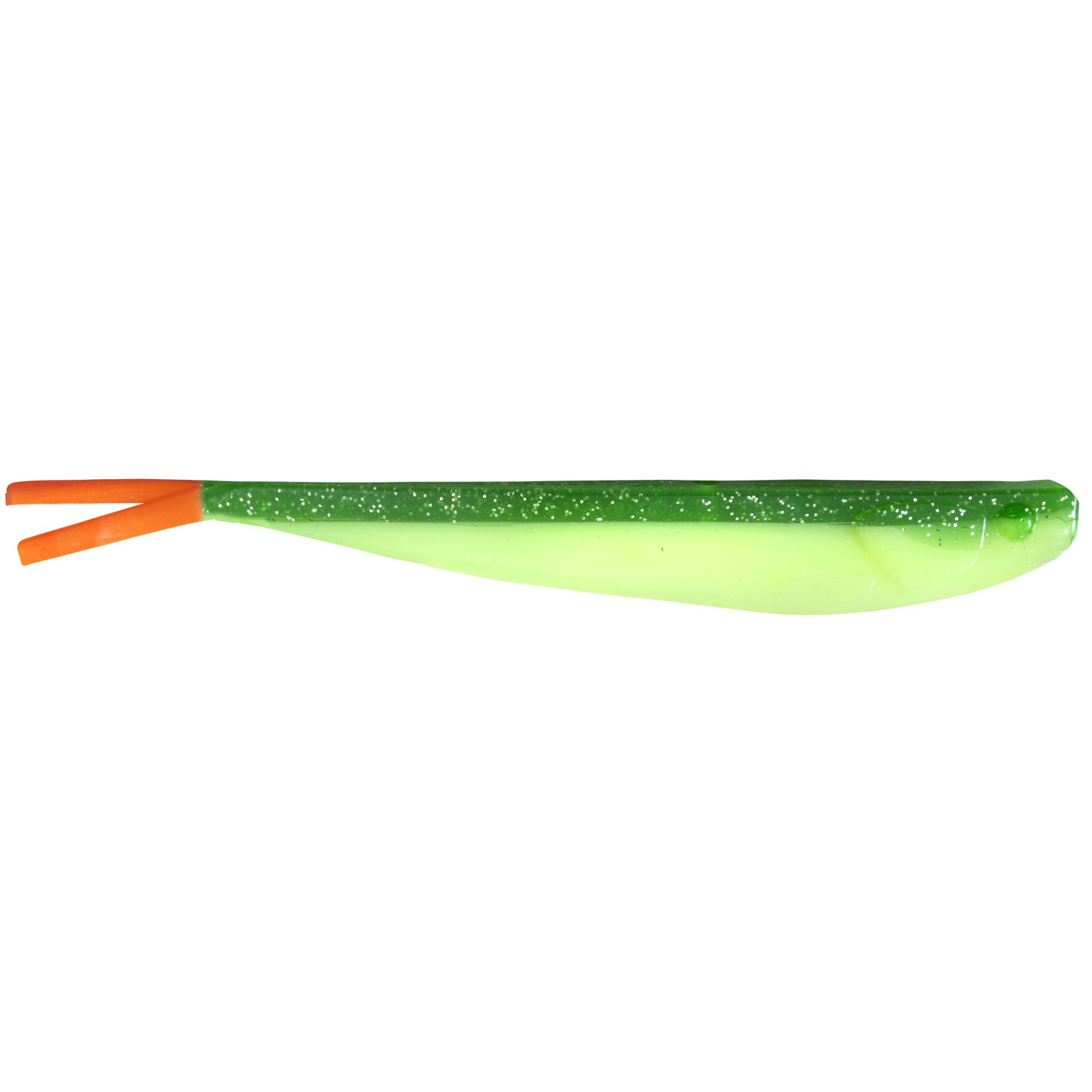 Manns Q-Fish 13cm Hot Shad Gummifisch Shad