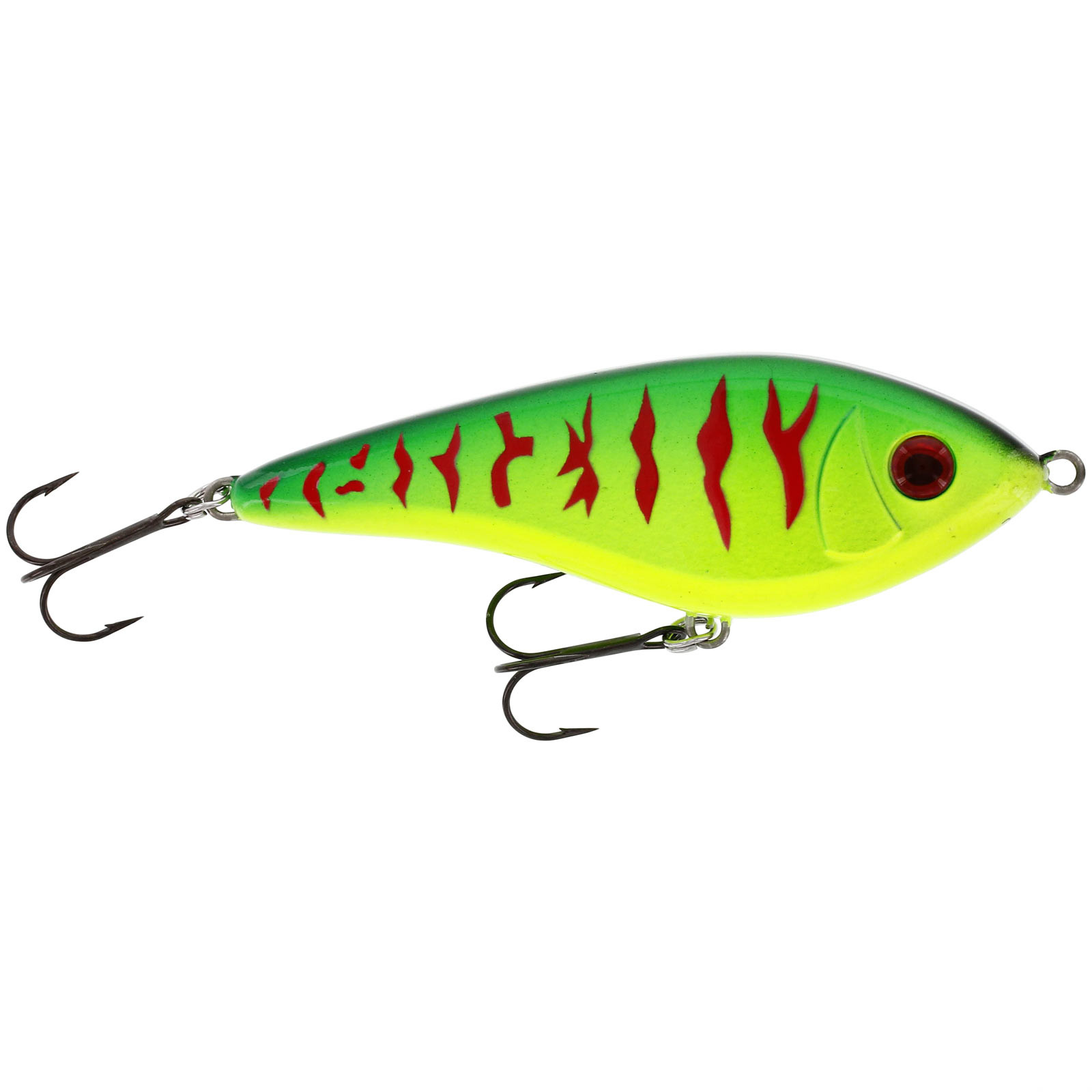 Westin Swim 12cm Sinking Concealed Fish+ Jerkbait