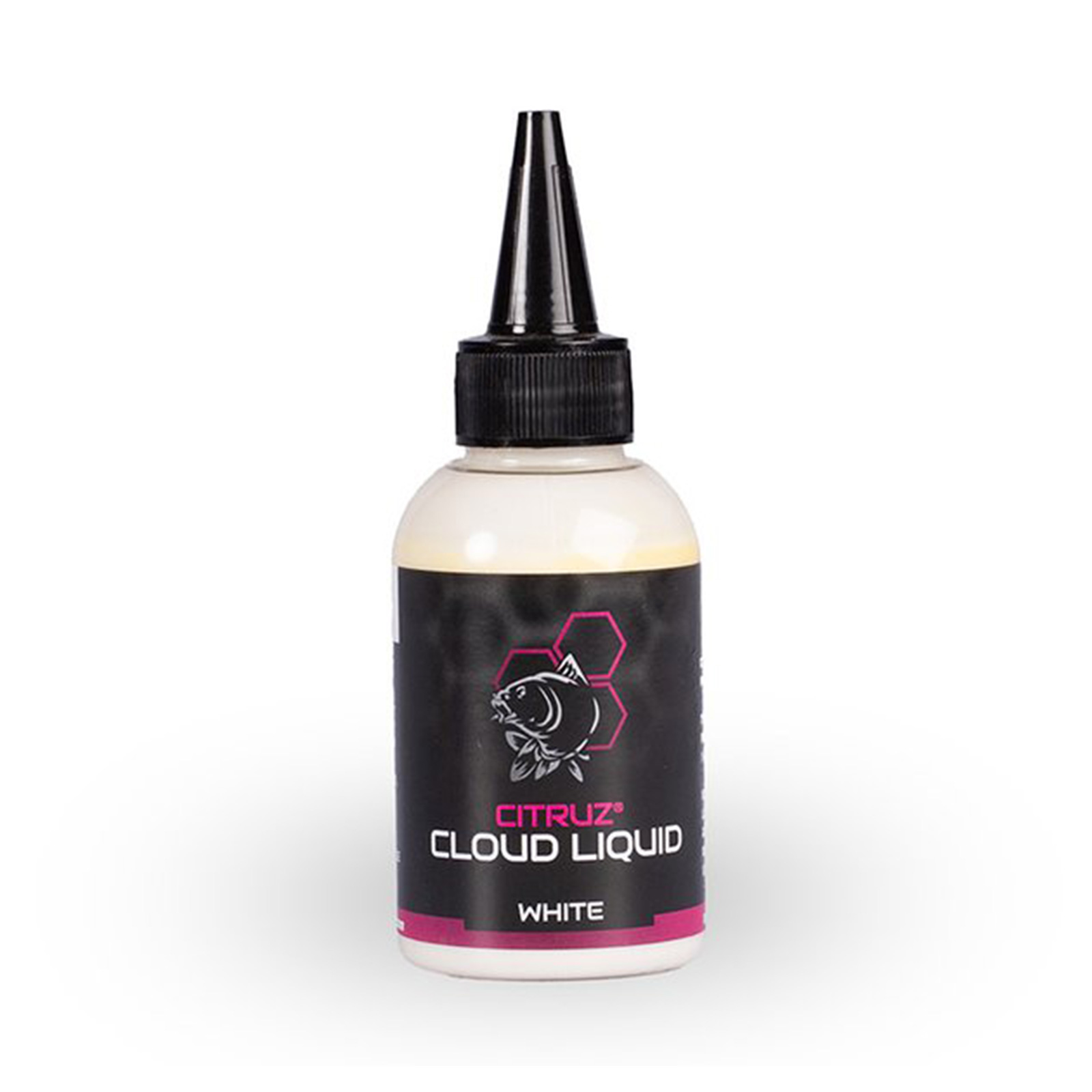 Nash Citruz Cloud Liquid White