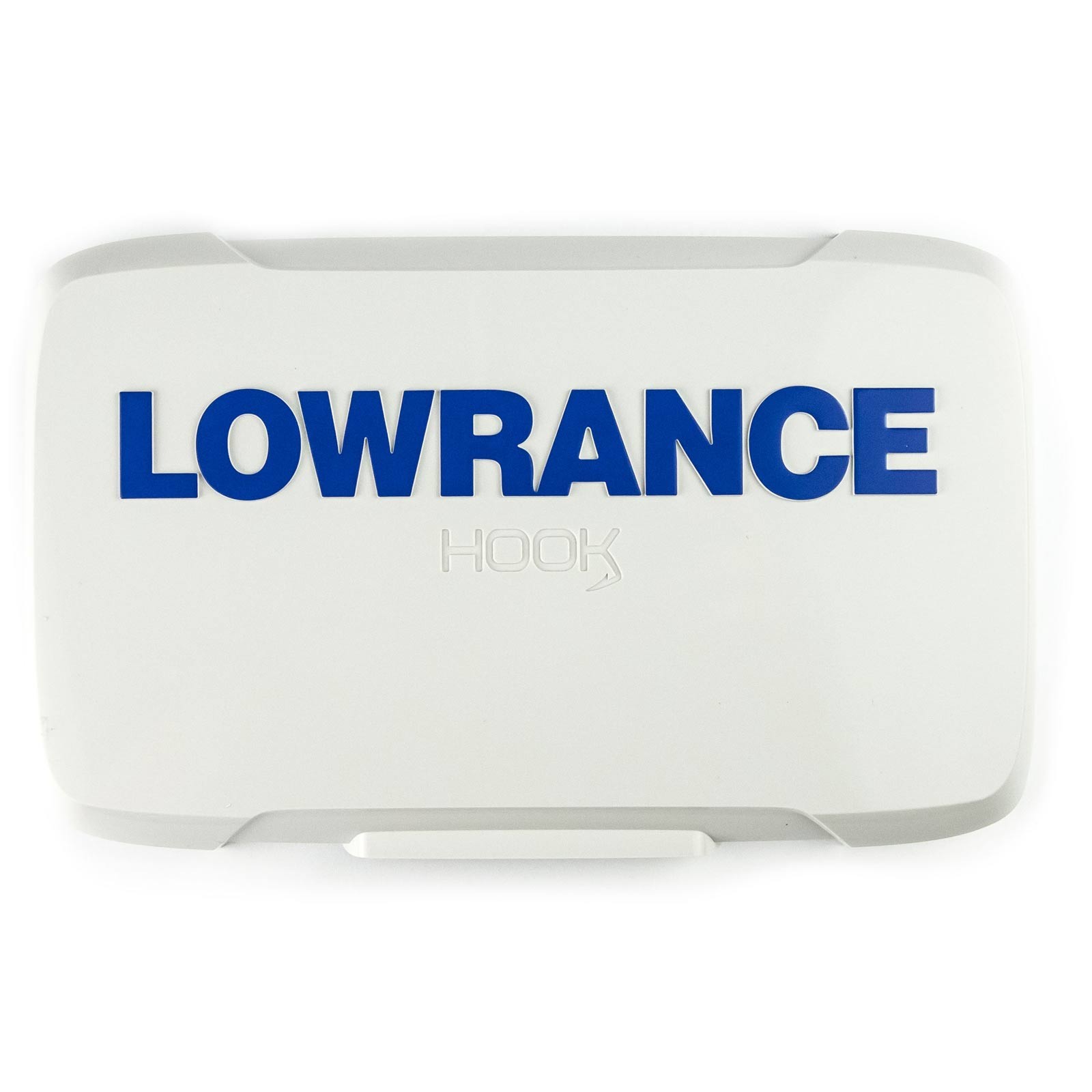 Lowrance Sun Cover für Hook2-5 Geräte