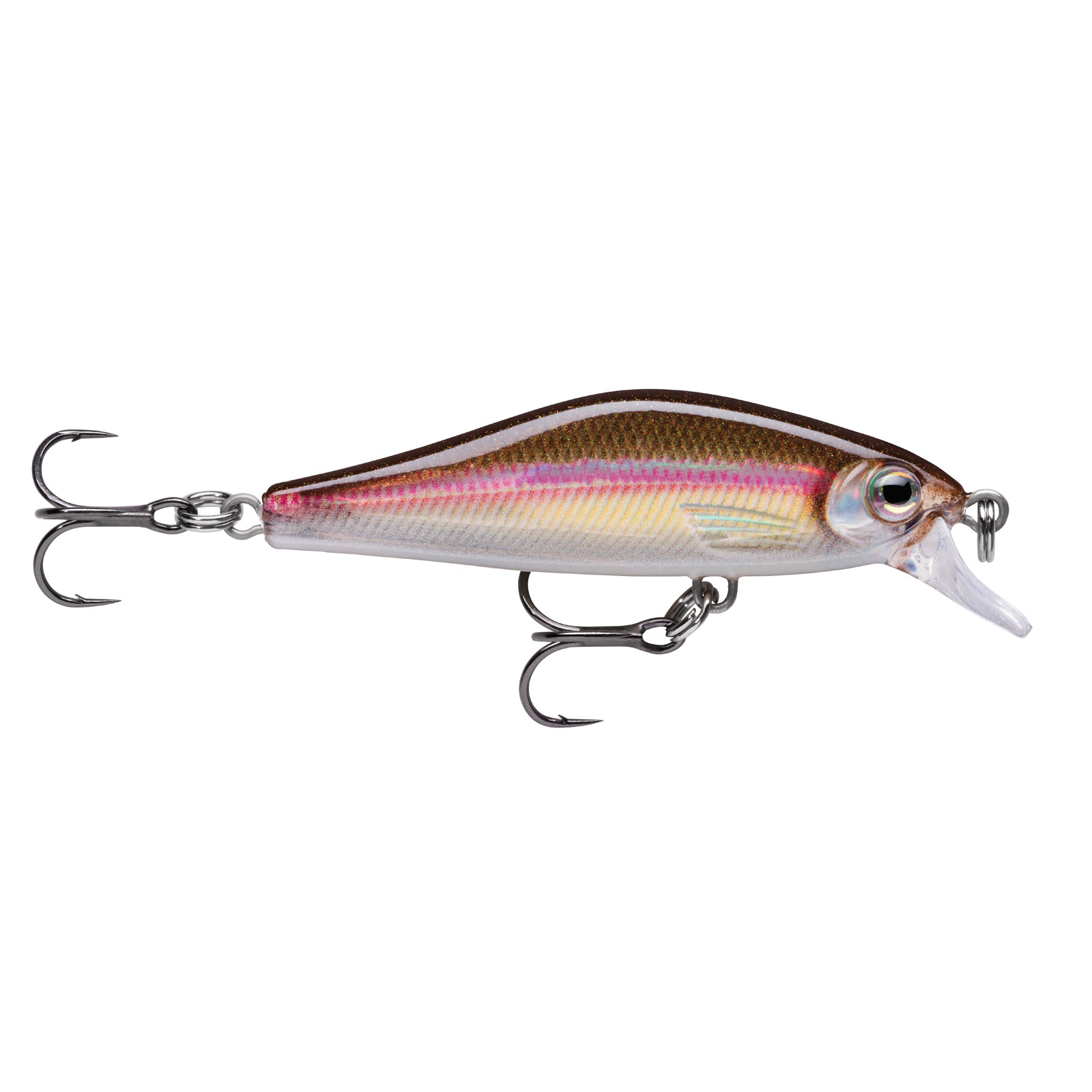 Rapala Rap Solid Shad 5,0cm 5,5g Wagasagi SDRSS05 WK Wobbler