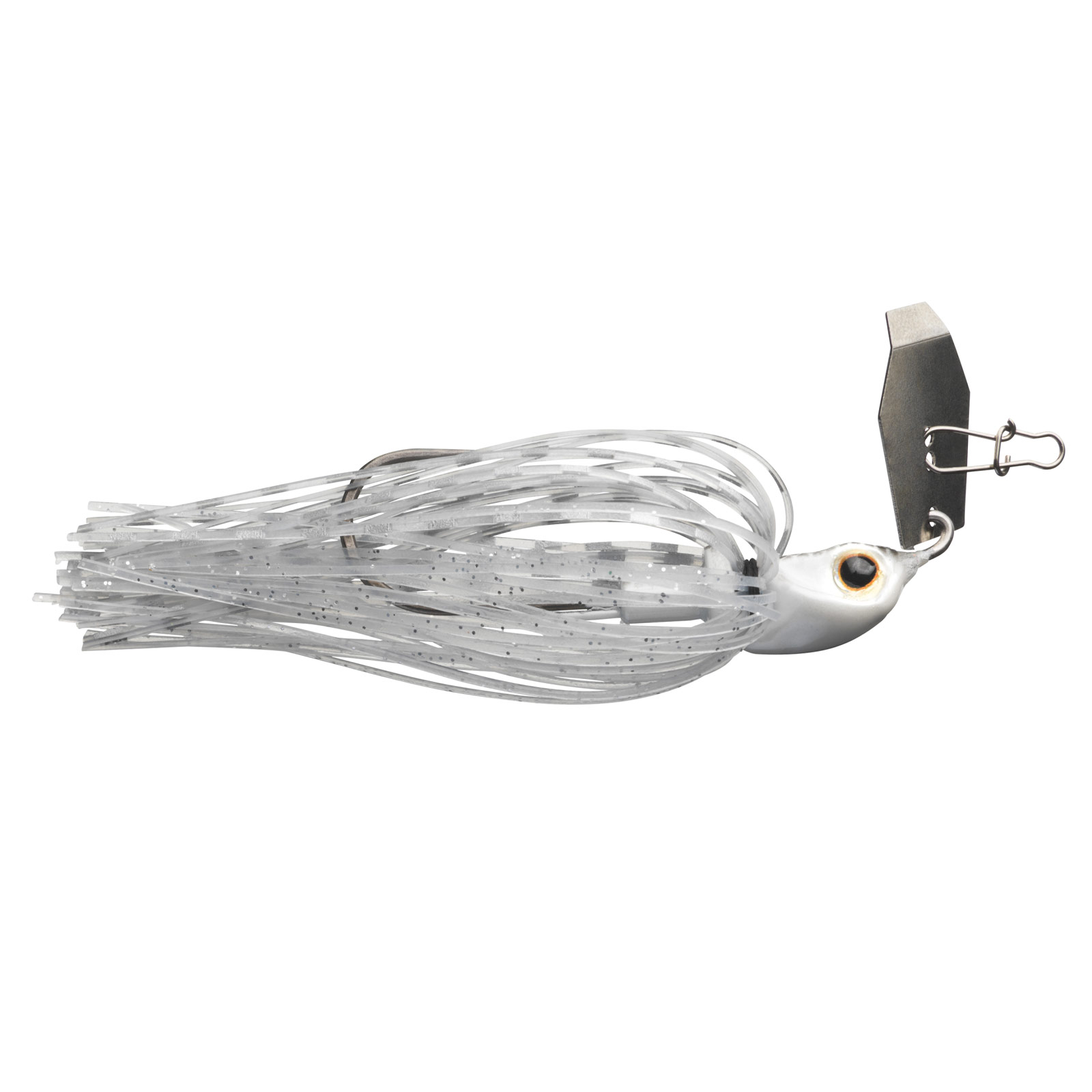 Daiwa Prorex TG Micro bladed Jig Whitefish 8g Chatterbait