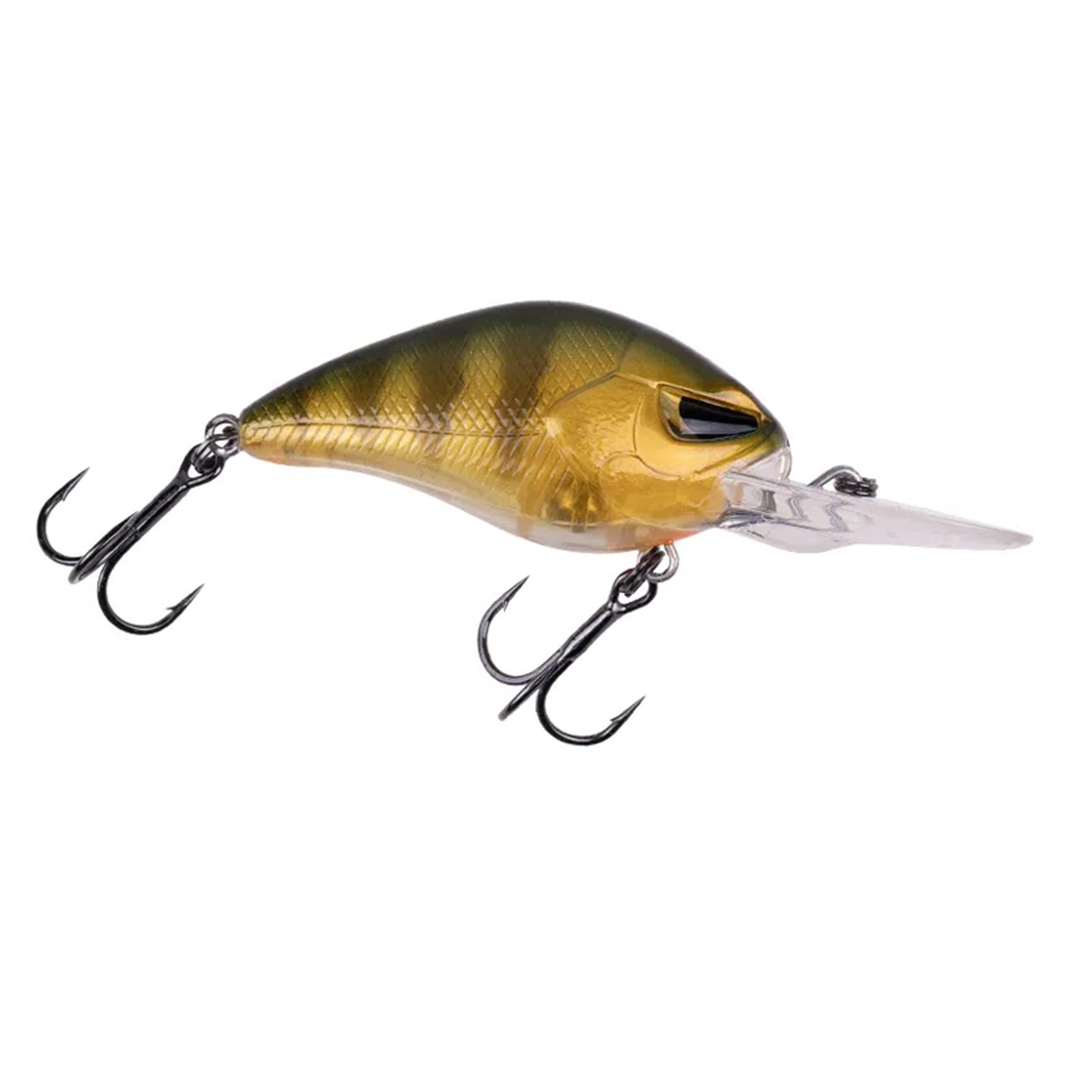 Zeck Danny 4.5cm F Perch Wobbler