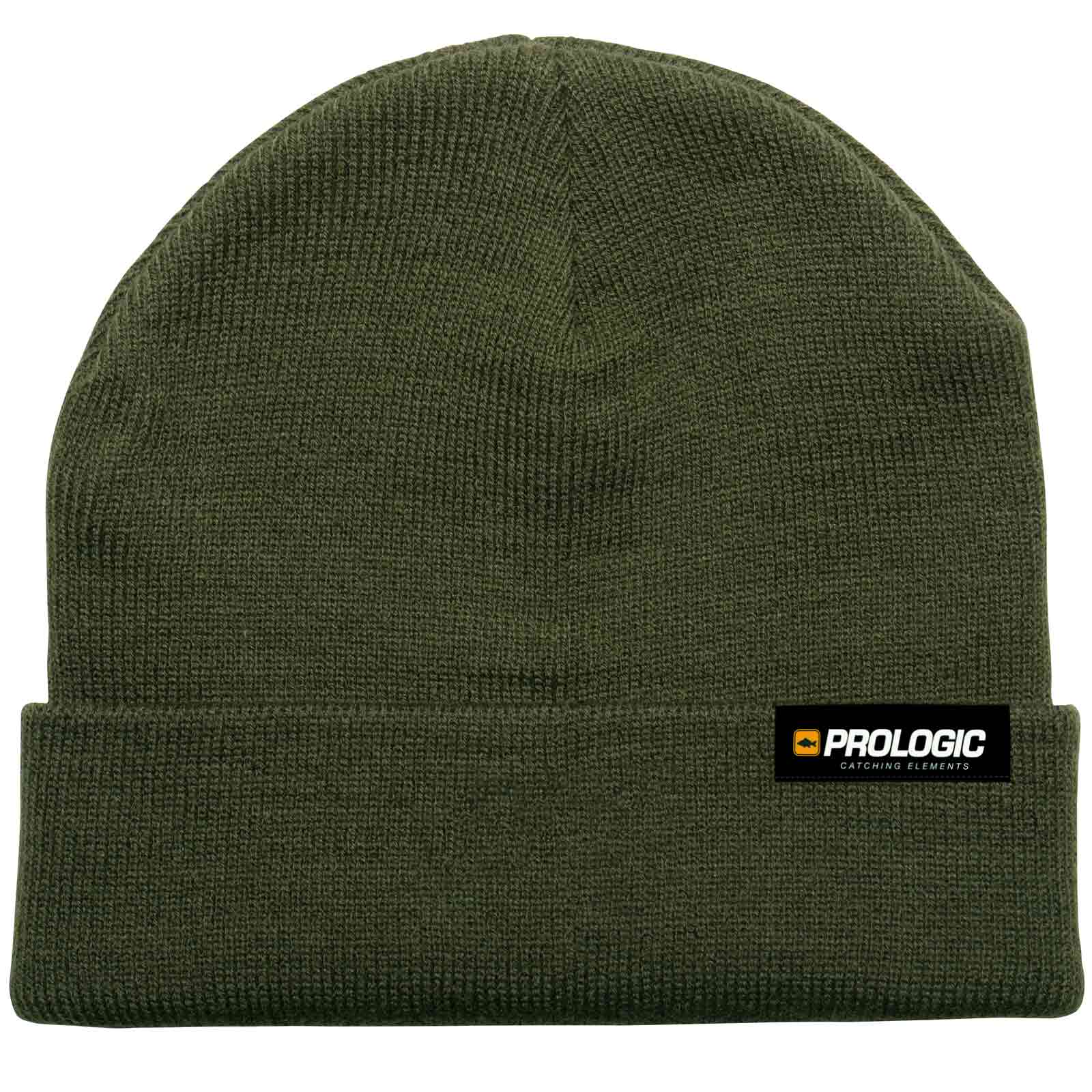 Prologic FOLD-UP KNIT BEANIE Mütze