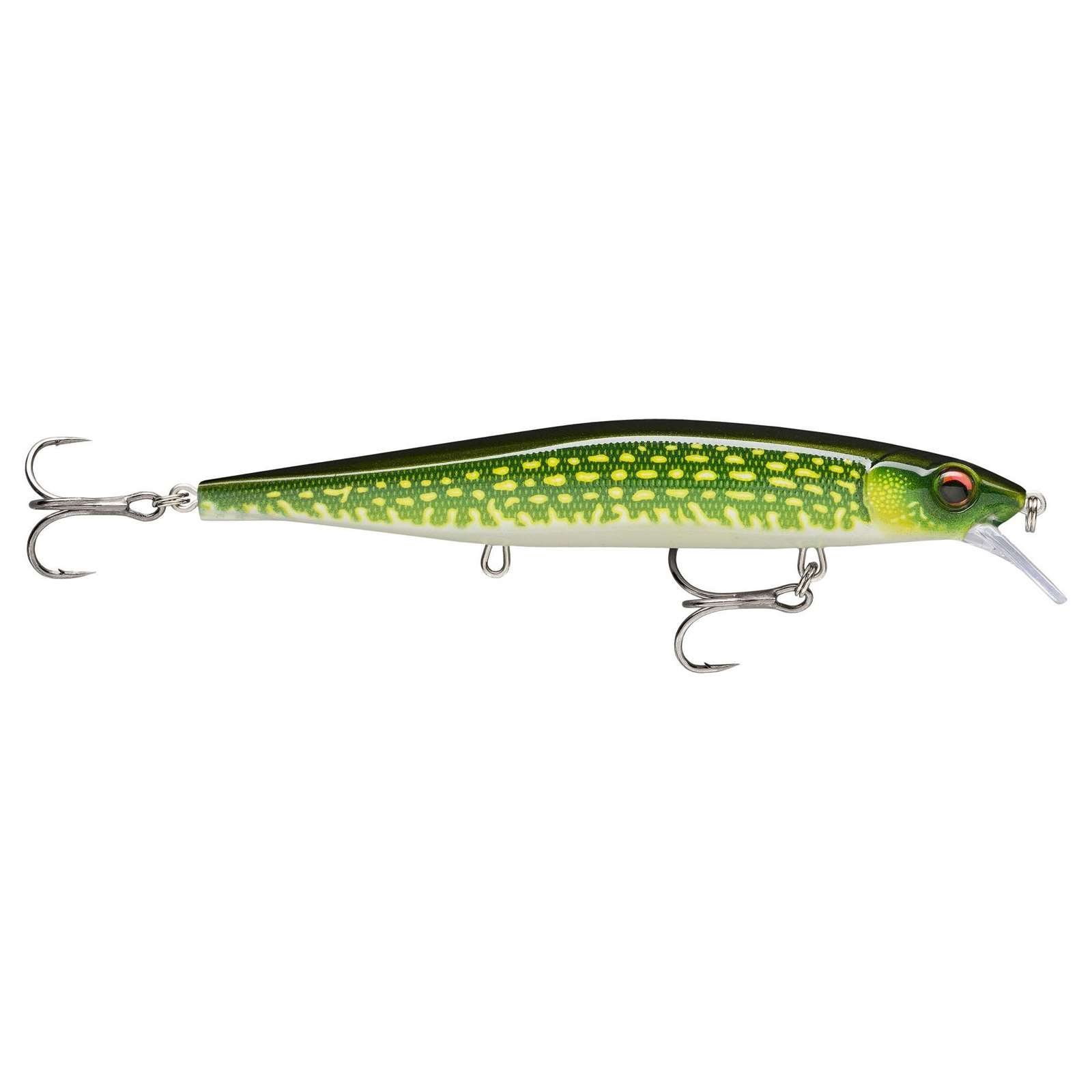 Rapala Precision Extreme Mavrik Custom 110 PKL Wobbler