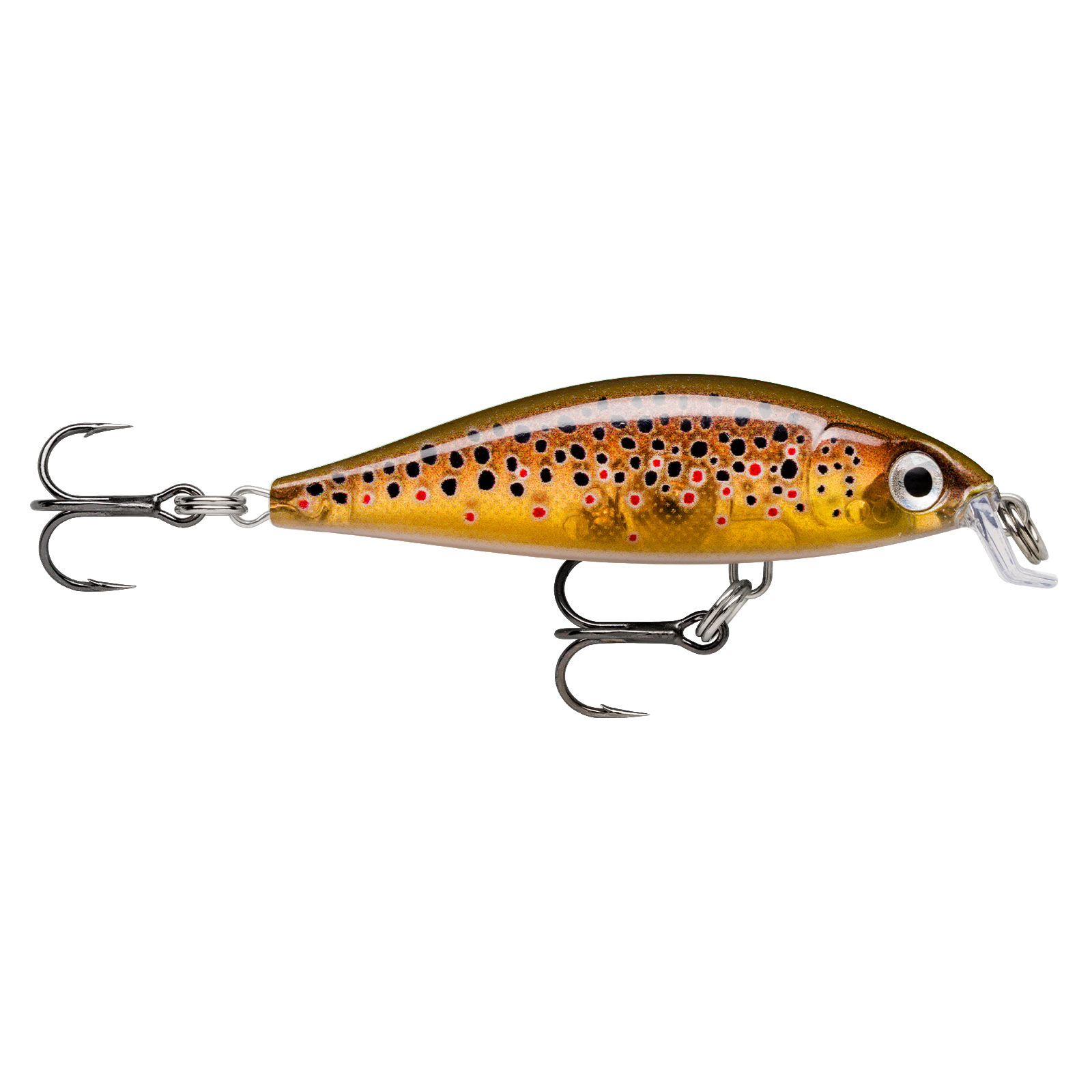 Rapala X-Light Minnow FNM05 TRL Wobbler