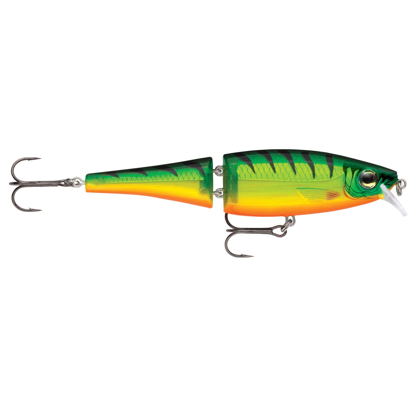 Rapala BX Swimmer 12cm langsam sinkend Firetiger Wobbler