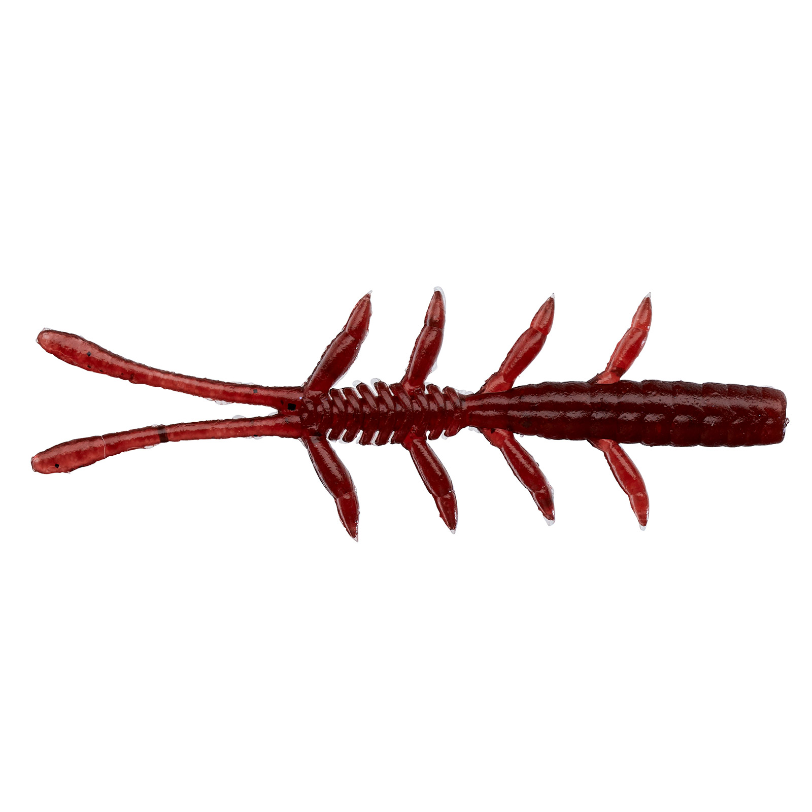 ILLEX Scissor Comb 3" Double Cola Creature Bait