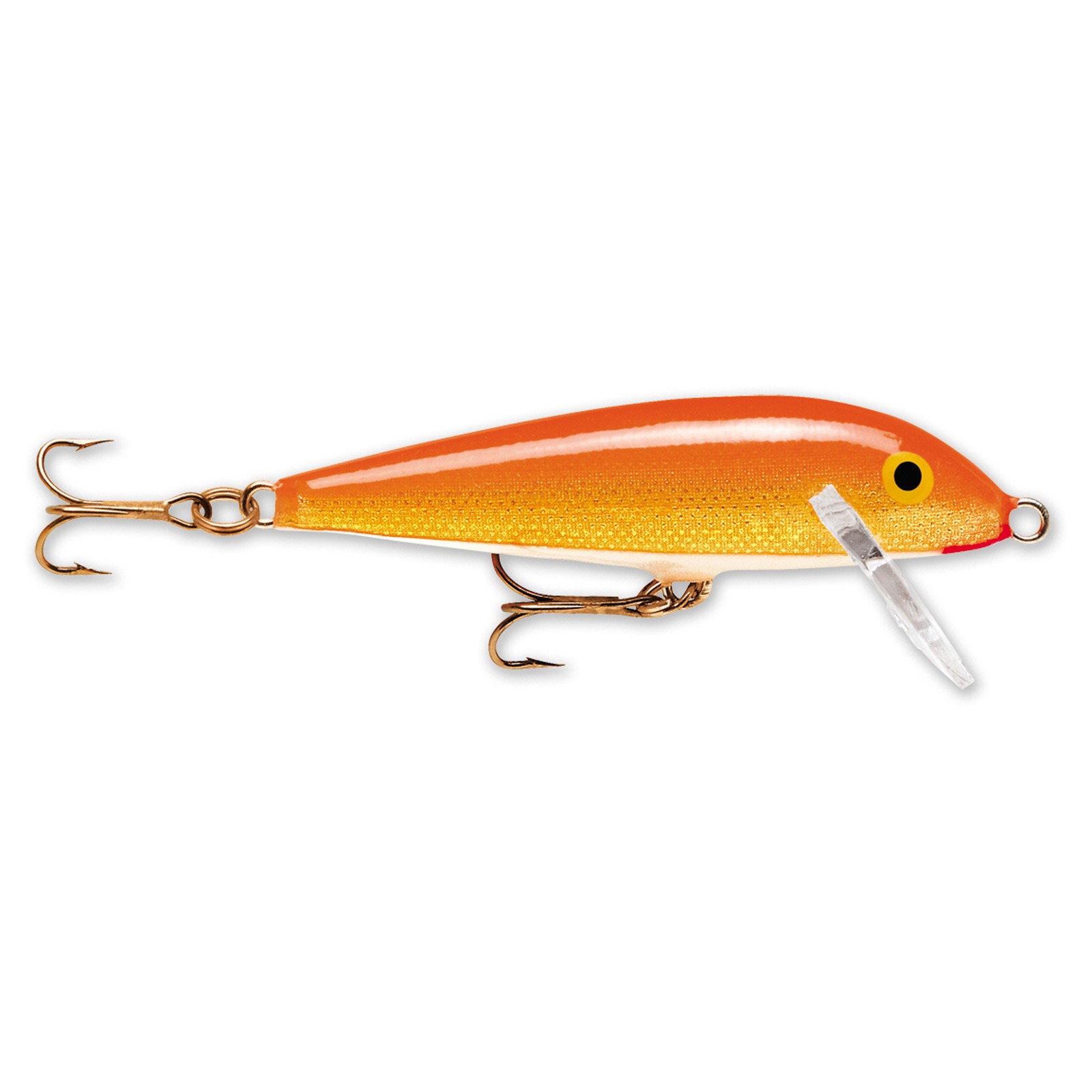 Rapala CountDown Wobbler GFR