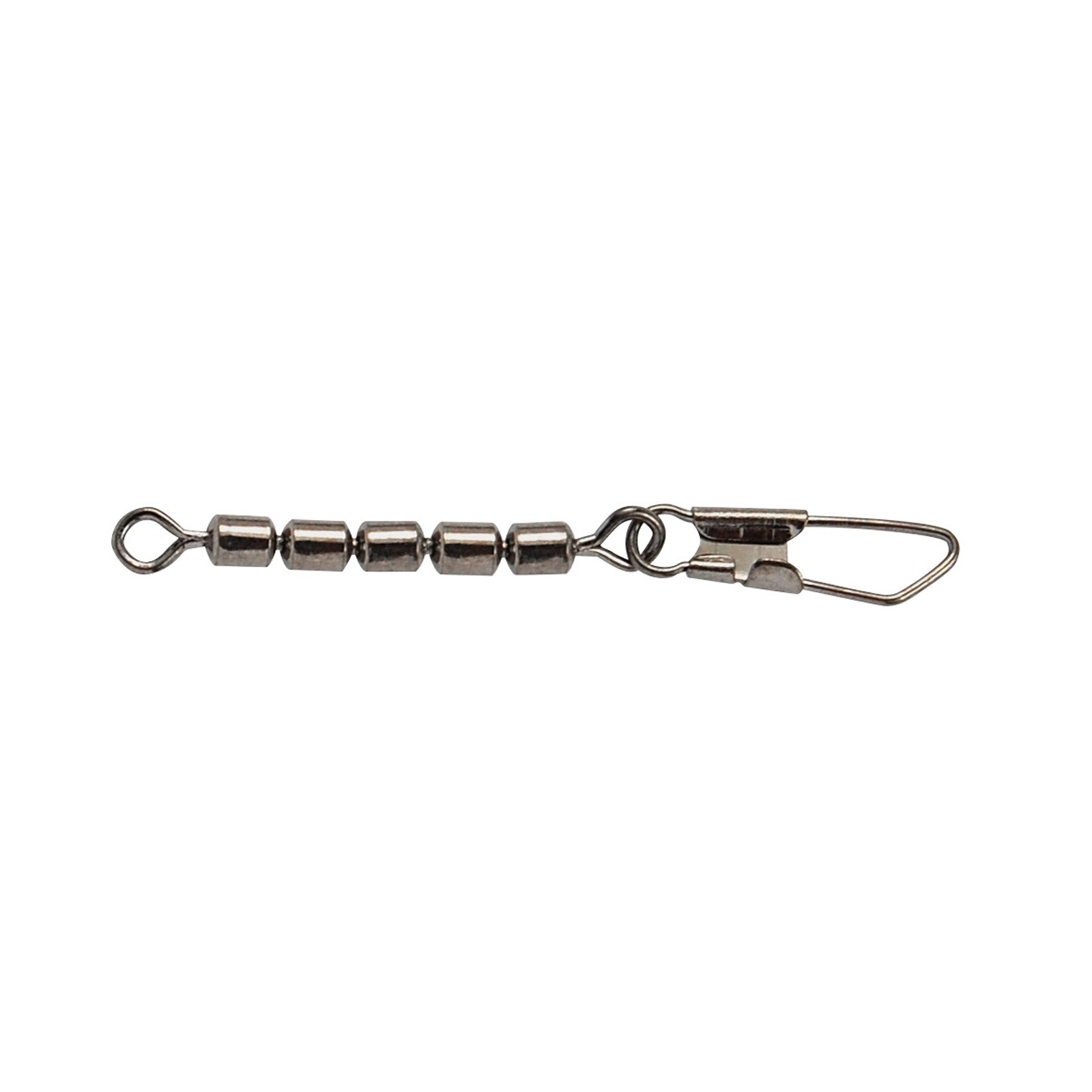 Spro Trout Master Barrel Snap Swivel Wirbel 5-fach 