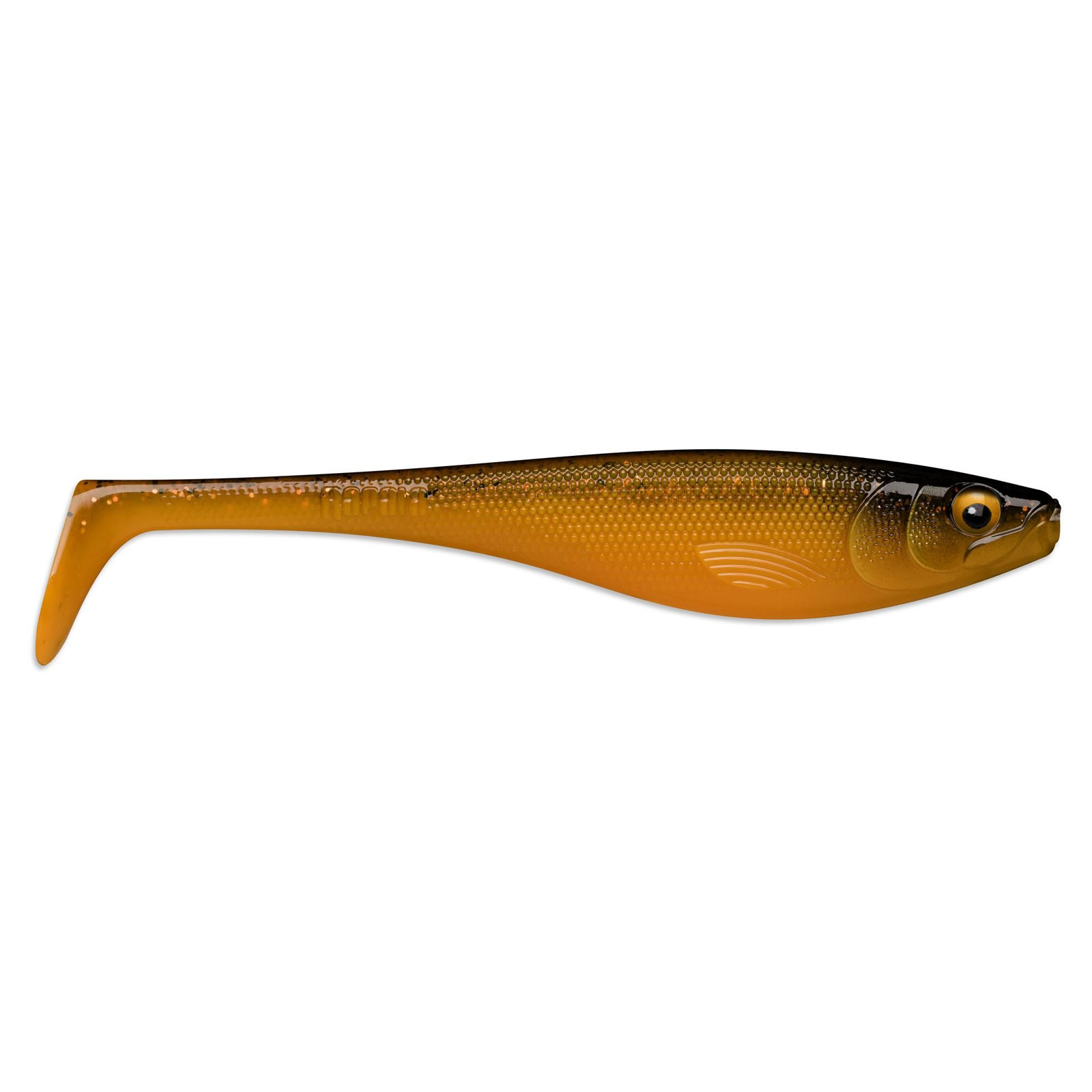 Rapala Soft Peto SFPT18 LAR Gummifisch