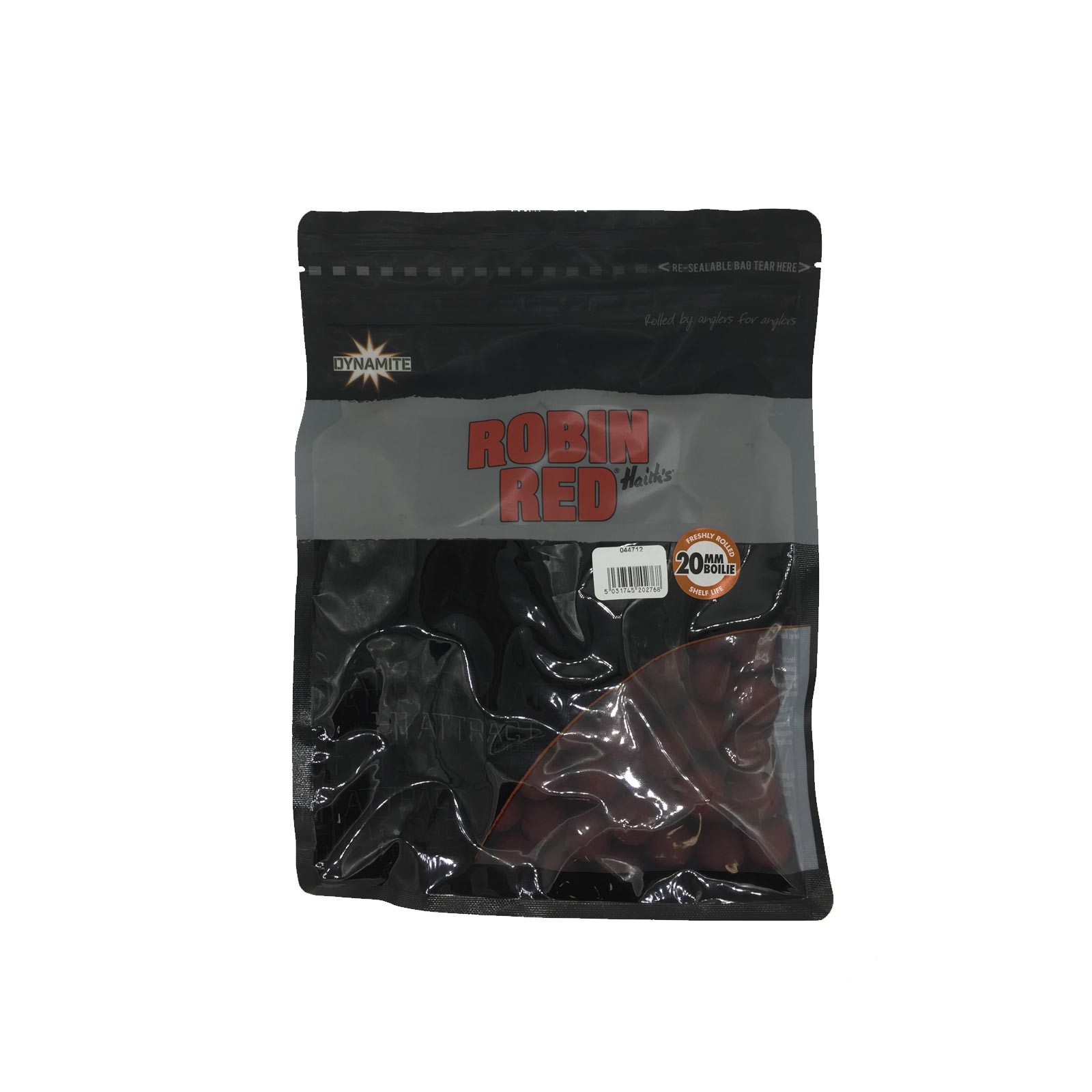 Dynamite Baits Robin Red Boilies 1 kg – 20 mm