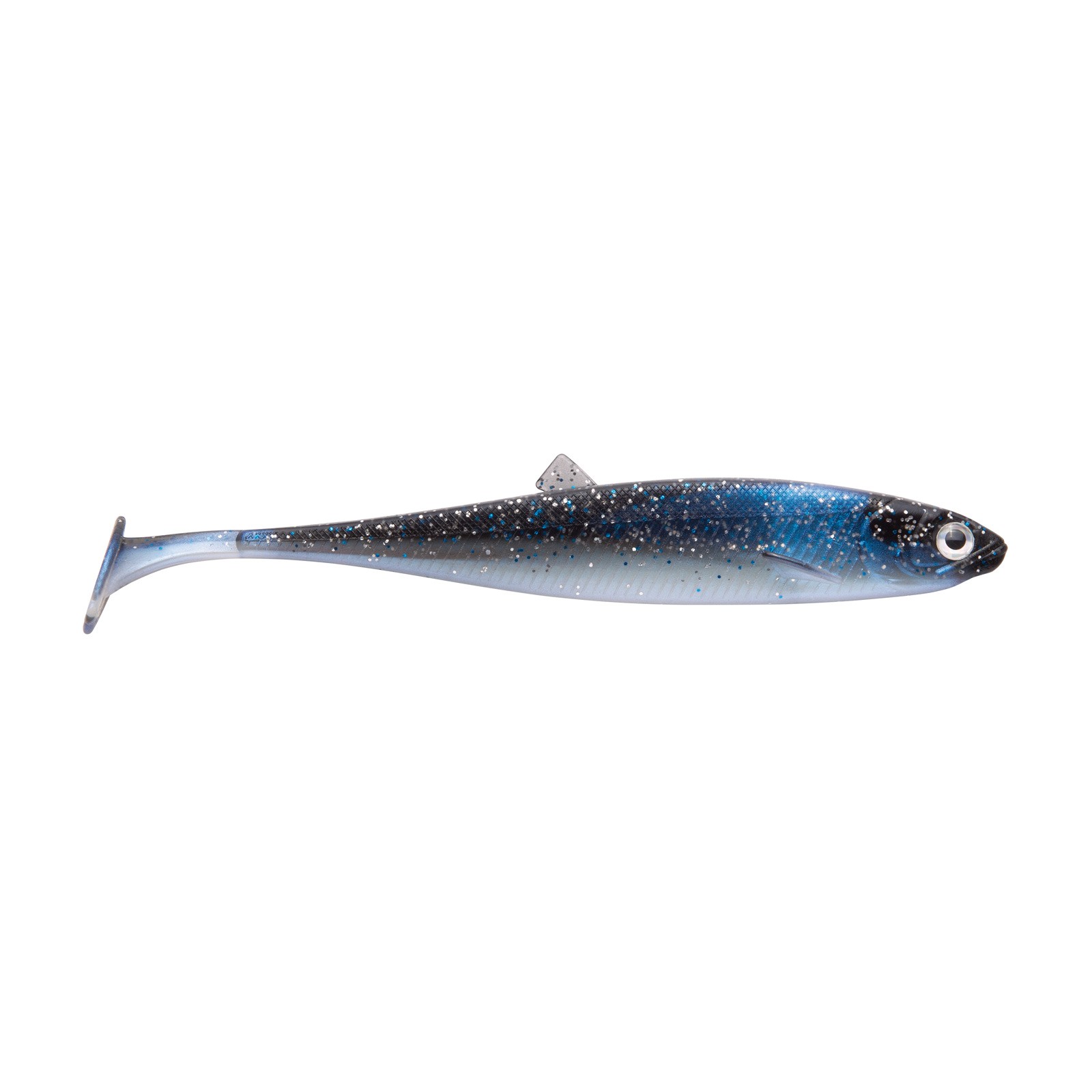 Jackson The Baitfish Blue Baitfish Gummifisch