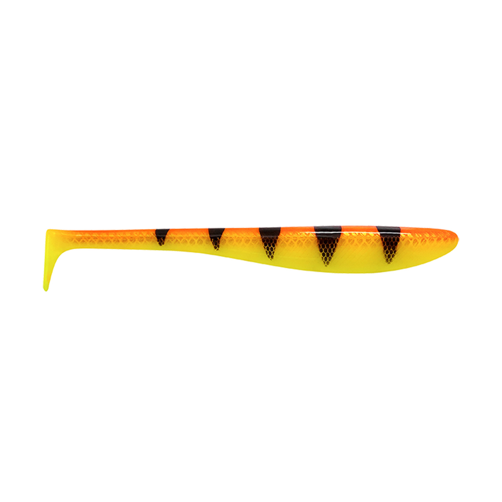 Savage Gear Monster Shad Golden Ambulance 2 Stück Gummifisch