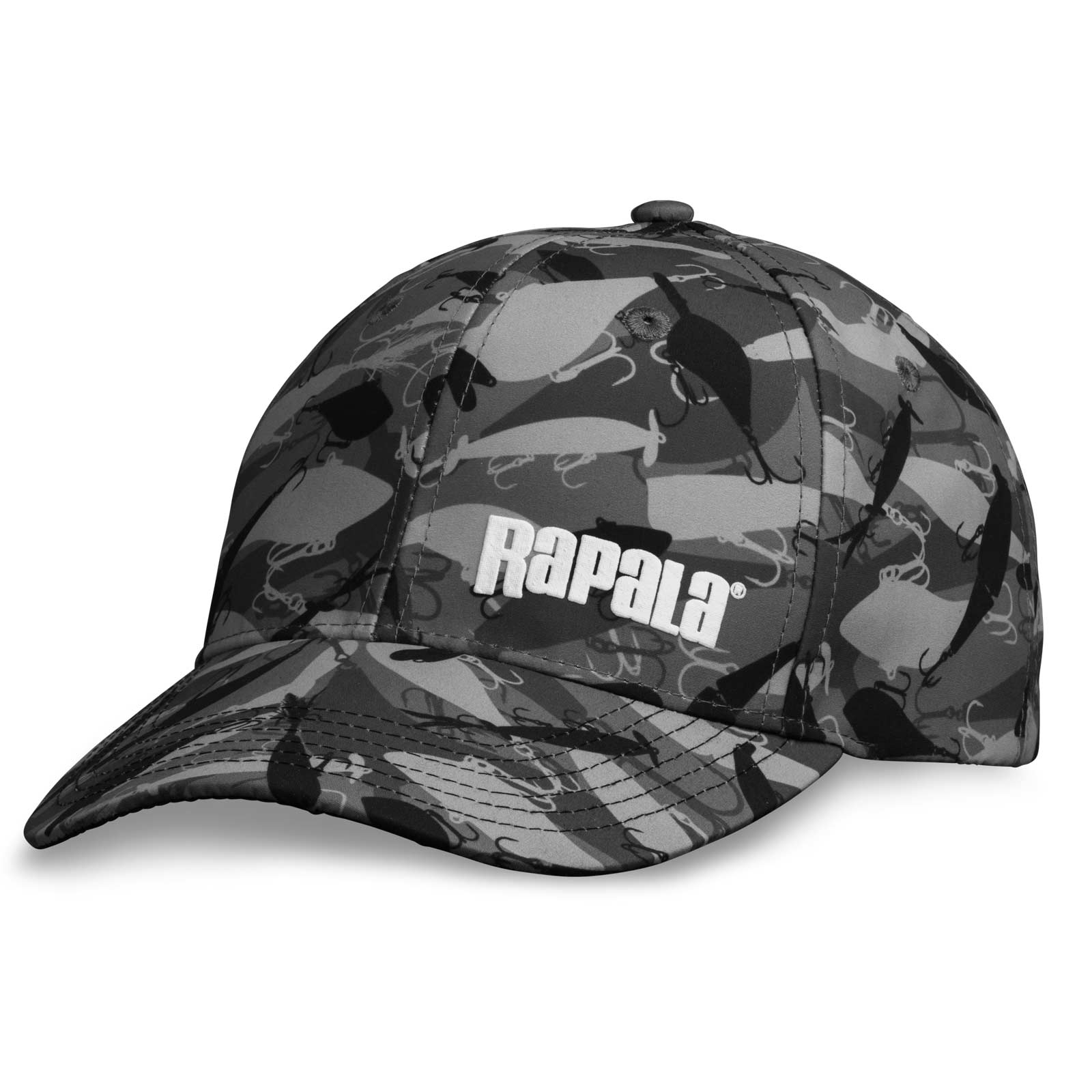 Rapala C. Lures Cap