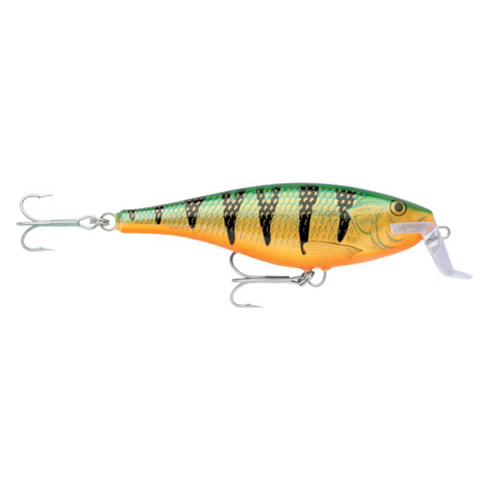 Rapala Super Shad Rap 14cm P Perch Wobbler