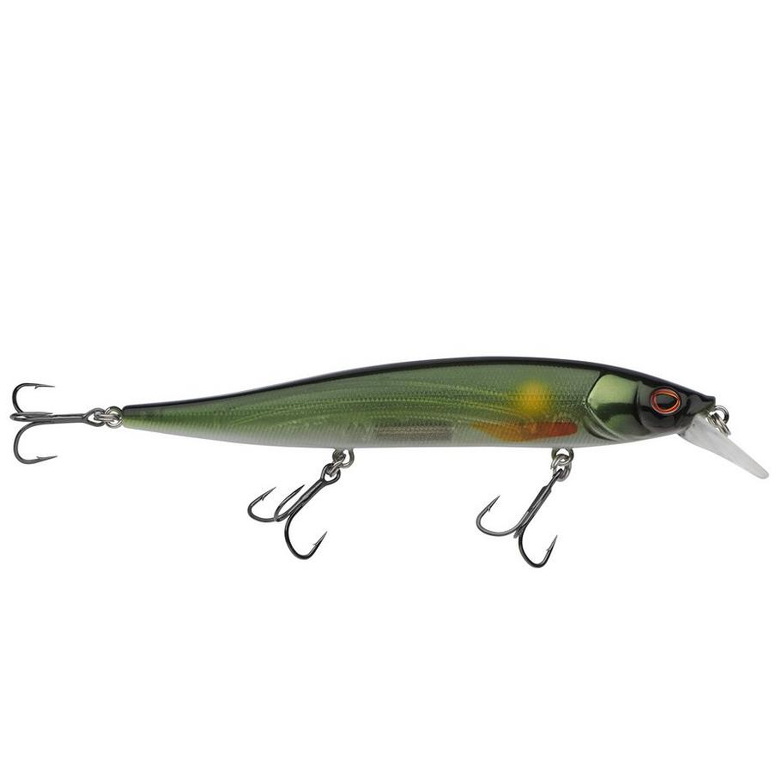 Berkley DEX Stunna 11cm Ayu Wobbler