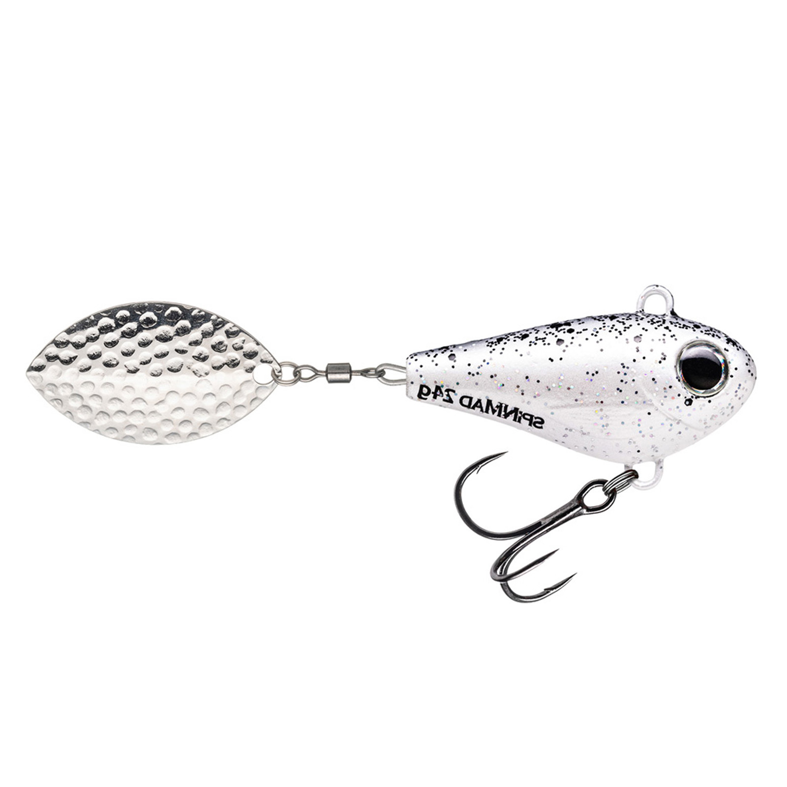 SpinMad Jigmasters Sunny 24g Jig Spinner