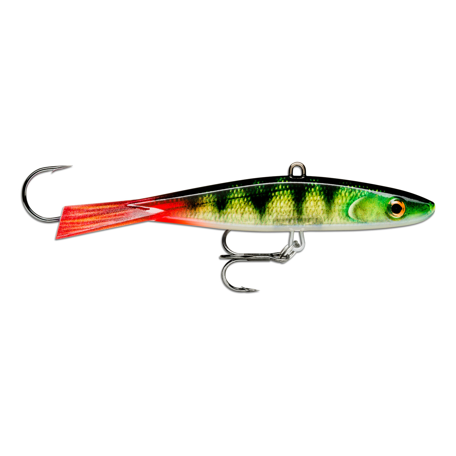 Rapala JIGGING SHADOW RAP Vertikalköder Live Perch