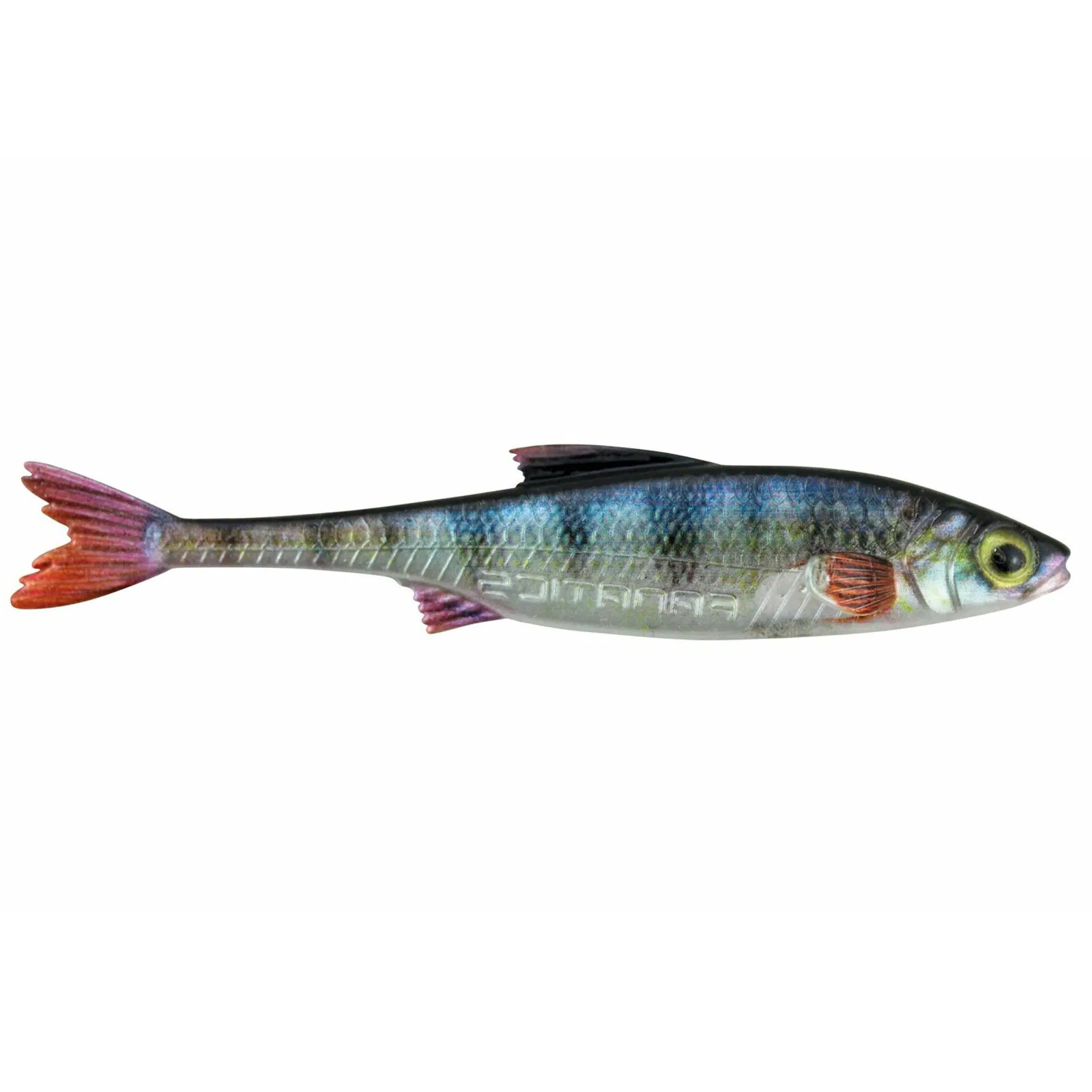 Perch Silver