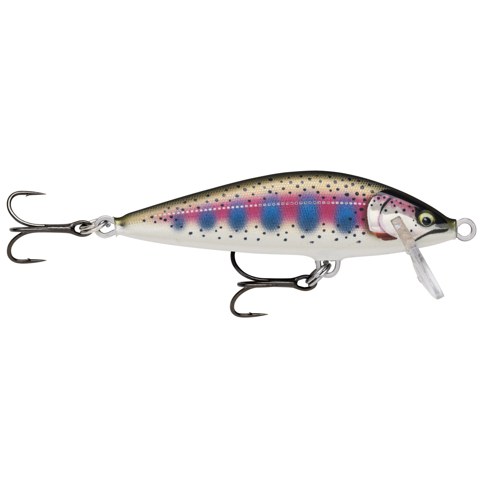 Rapala Countdown Elite Legend 2.0 Gilded Rainbow Trout GDRT Wobbler