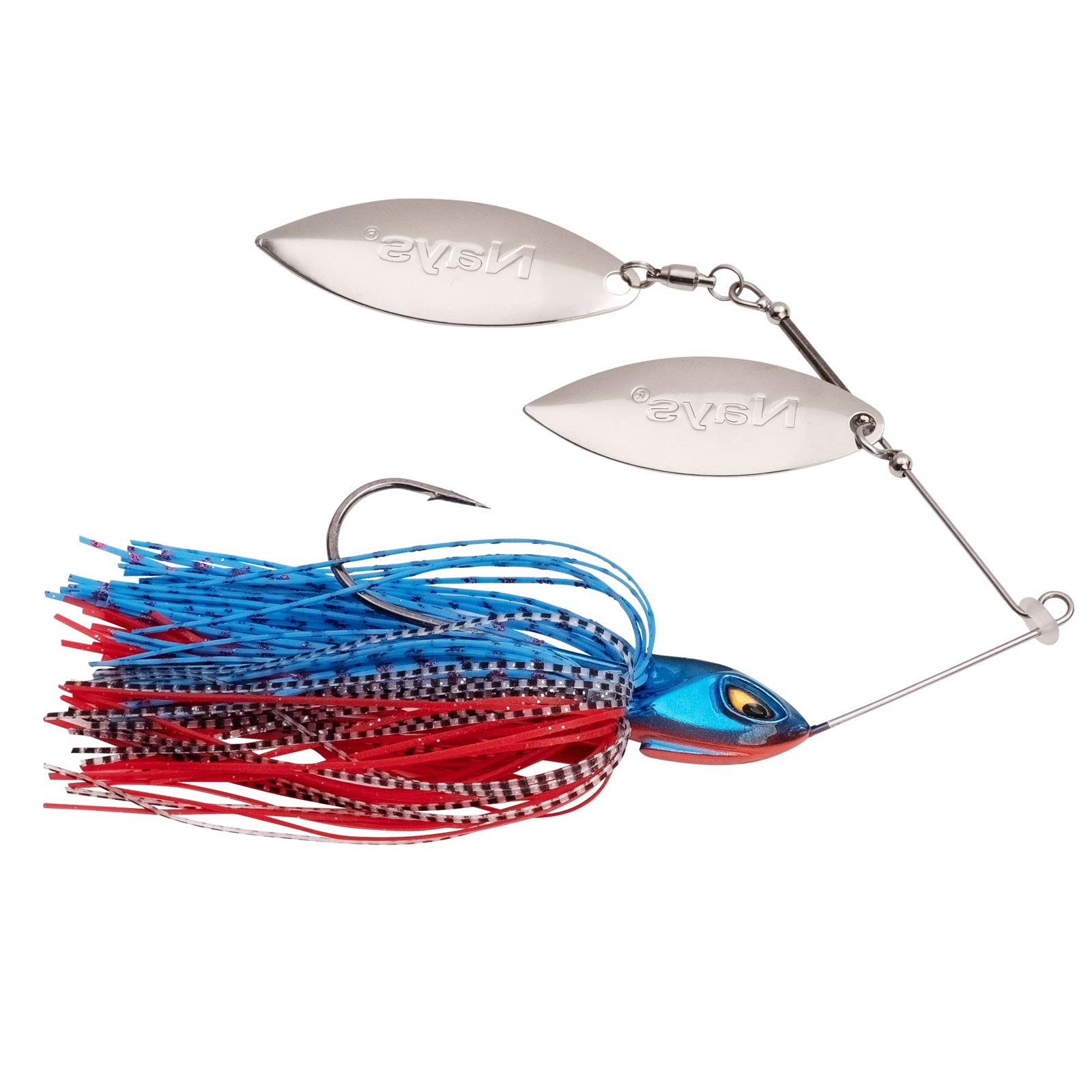 Nays Maze Runner MZ RNNR Size L D-06 Spinnerbait