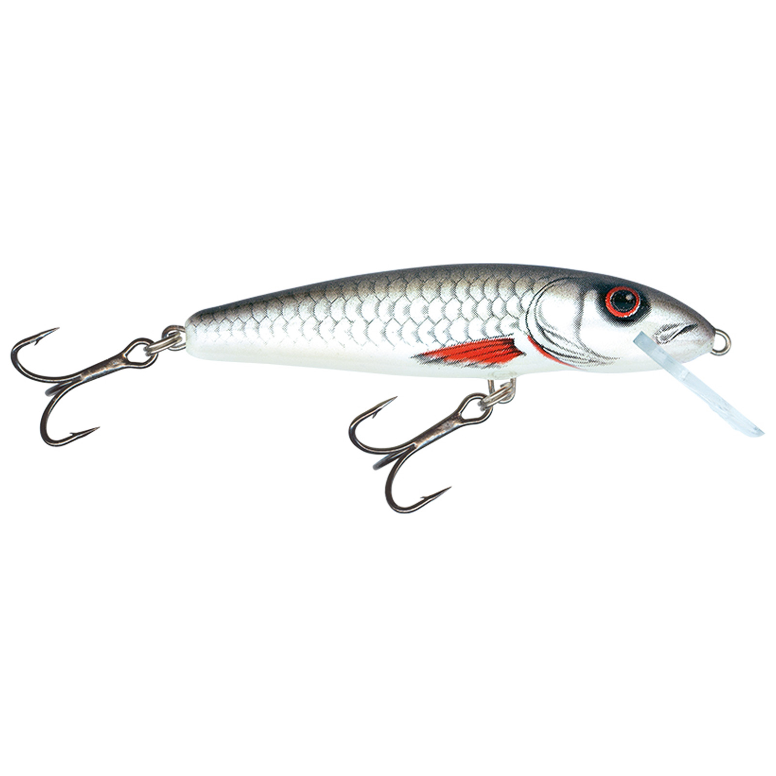 Salmo Minnow Floating 6cm Dace Wobbler