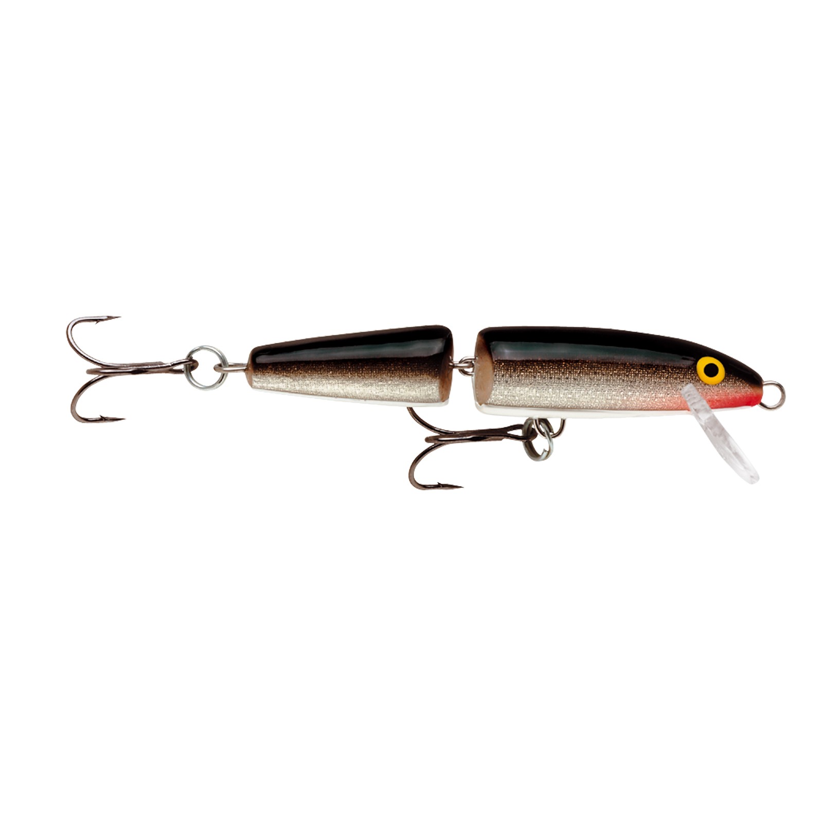 Rapala Jointed™ Wobbler Silver