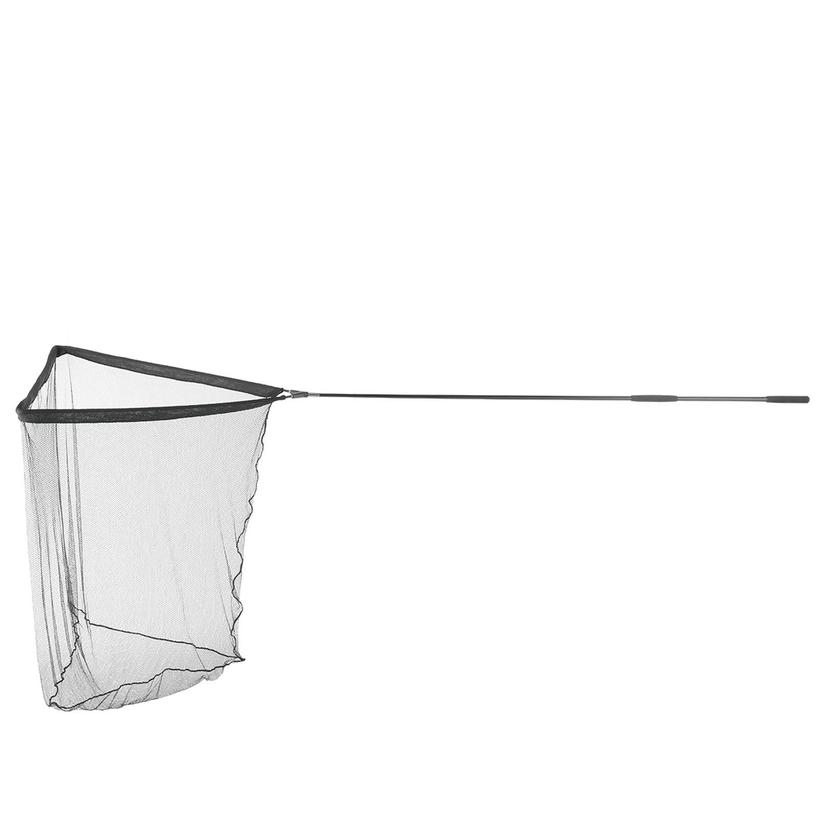 Pelzer Contact Pro Landing Net 1,80m 2-tlg. Karpfenkescher