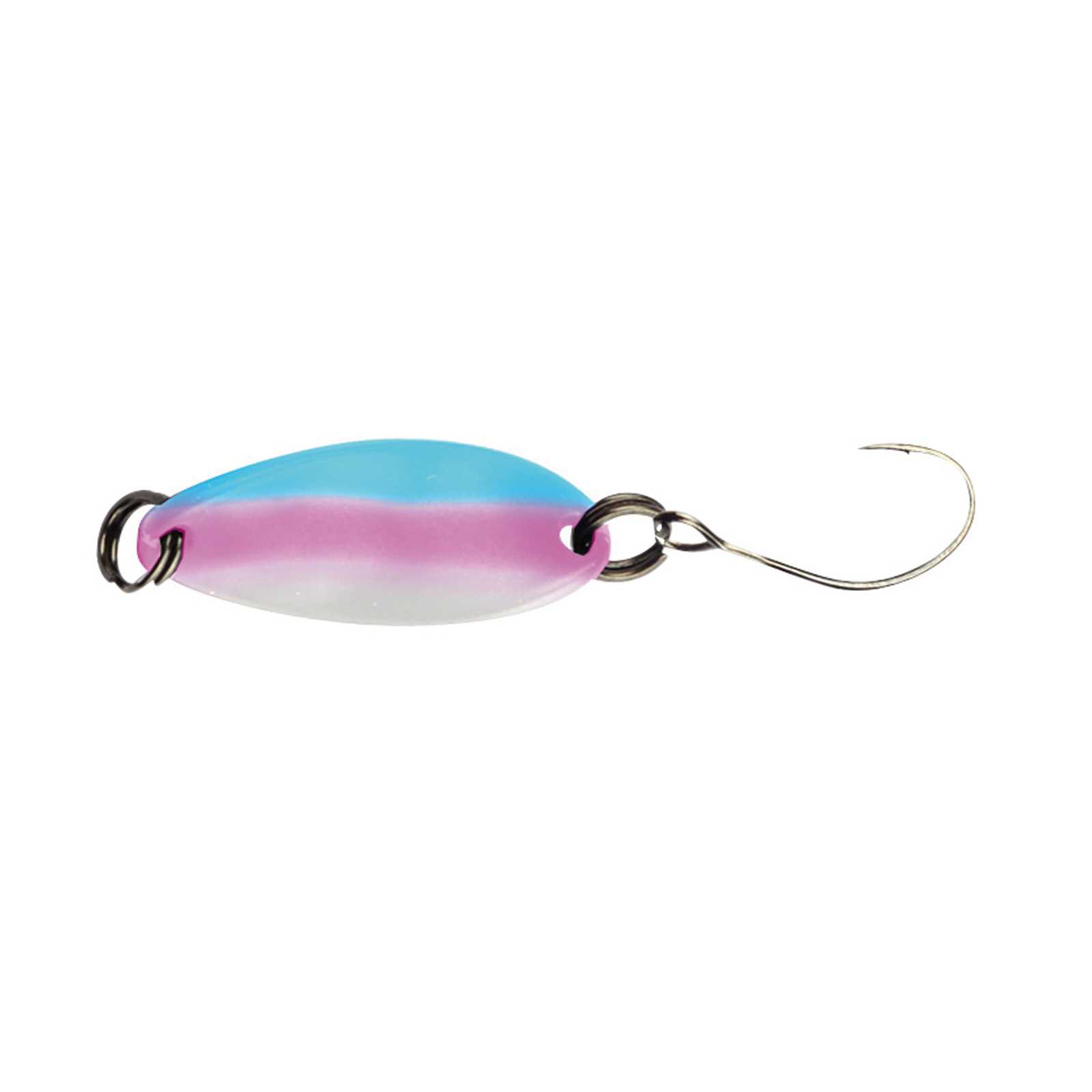 Spro Trout Master Incy Spin Spoon Forellenblinker Rainbowtrout 