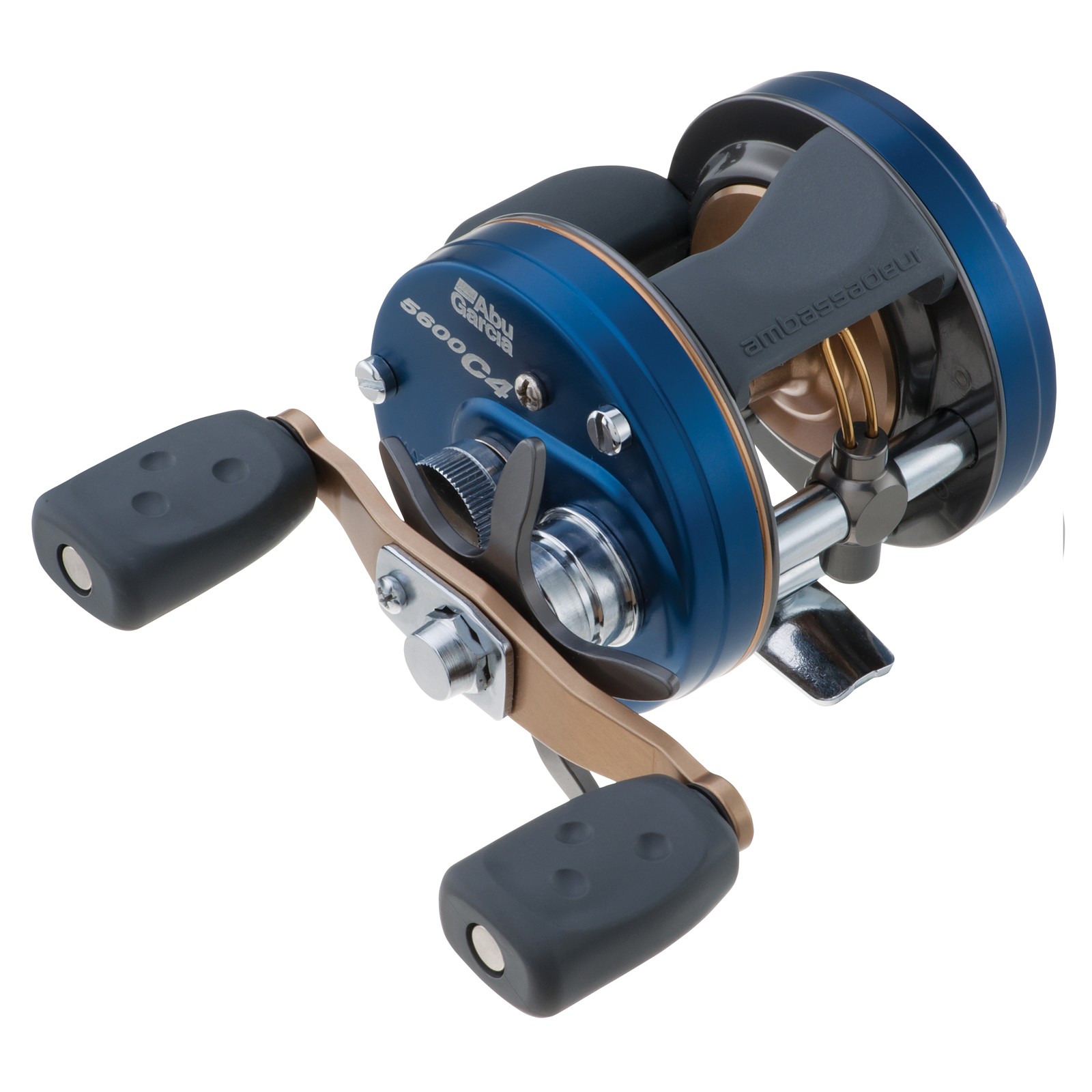 Abu Garcia Classic 5601C4 Multirolle